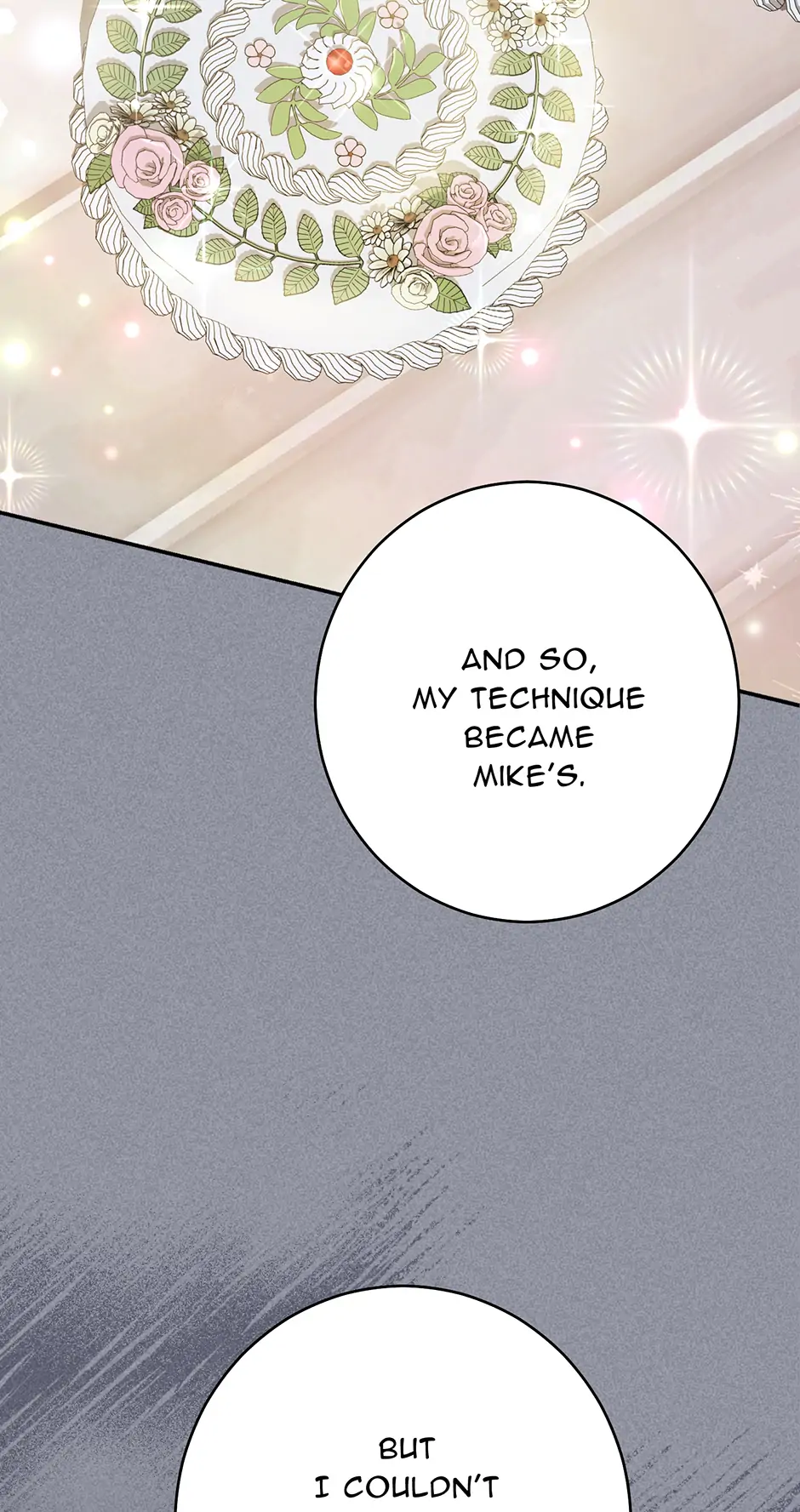 I Tried To Live A Good Life, But! Chapter 34 308 43