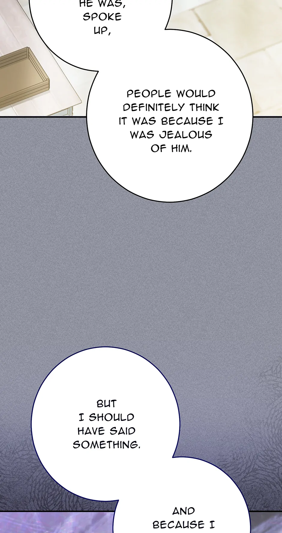 I Tried To Live A Good Life, But! Chapter 34 310 45