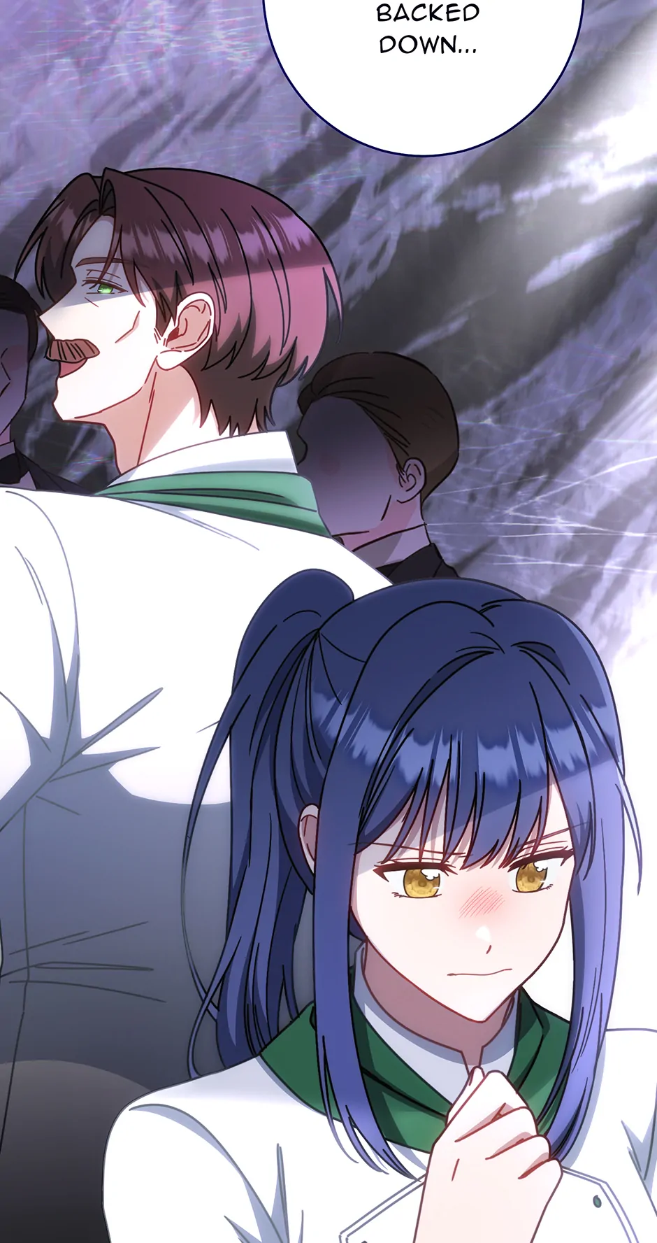 I Tried To Live A Good Life, But! Chapter 34 311 46