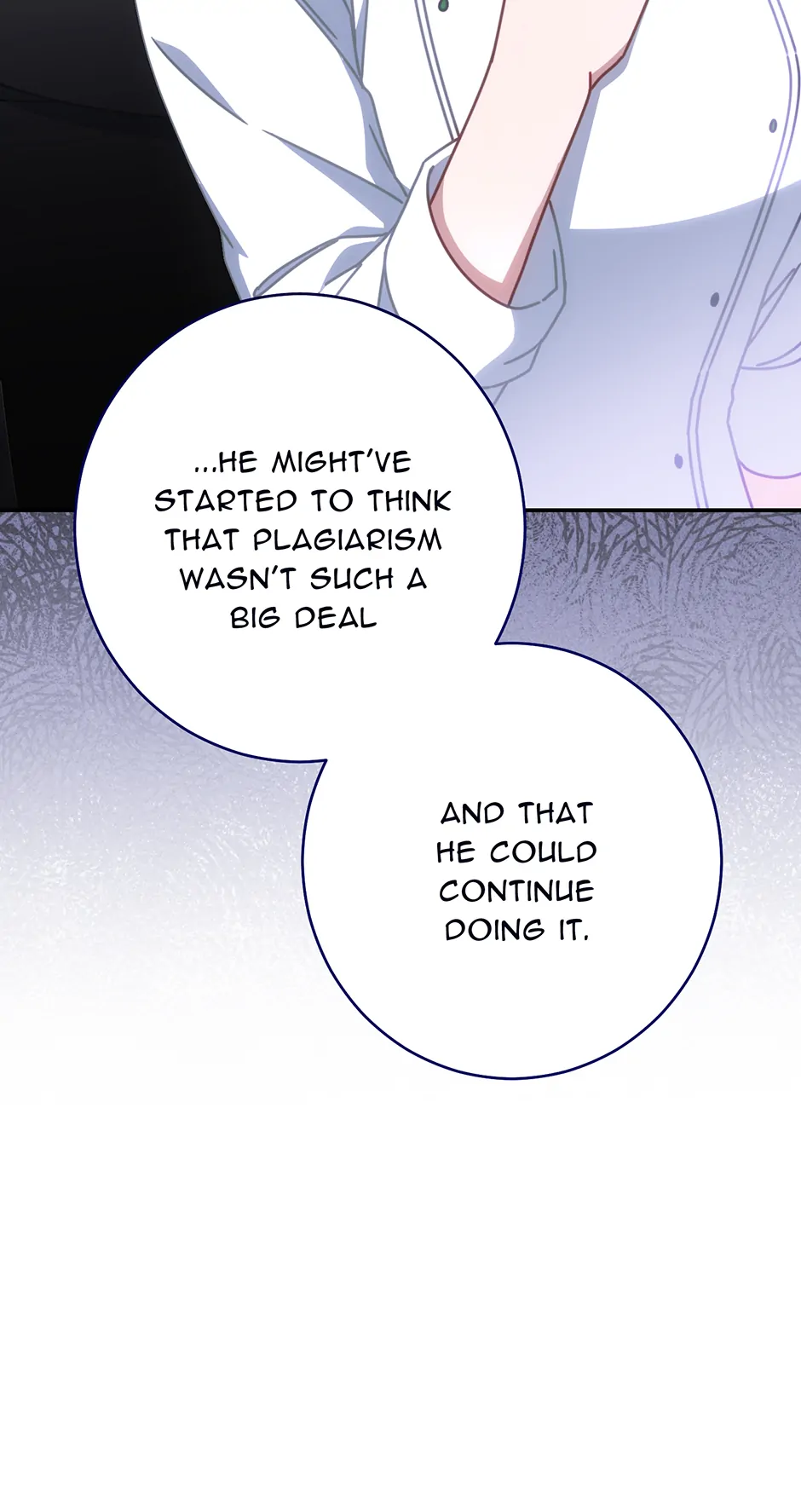 I Tried To Live A Good Life, But! Chapter 34 312 47