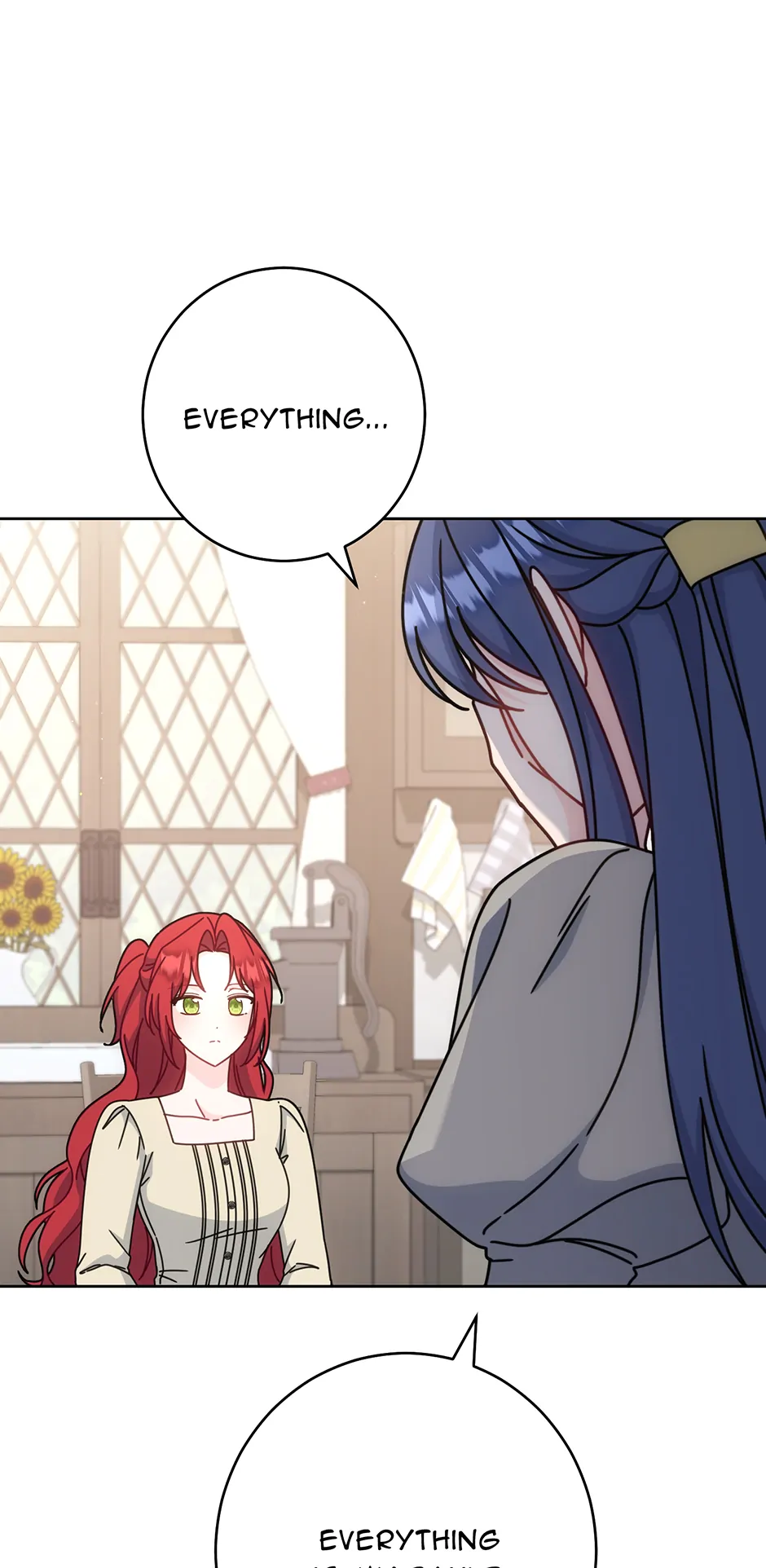 I Tried To Live A Good Life, But! Chapter 34 313 48