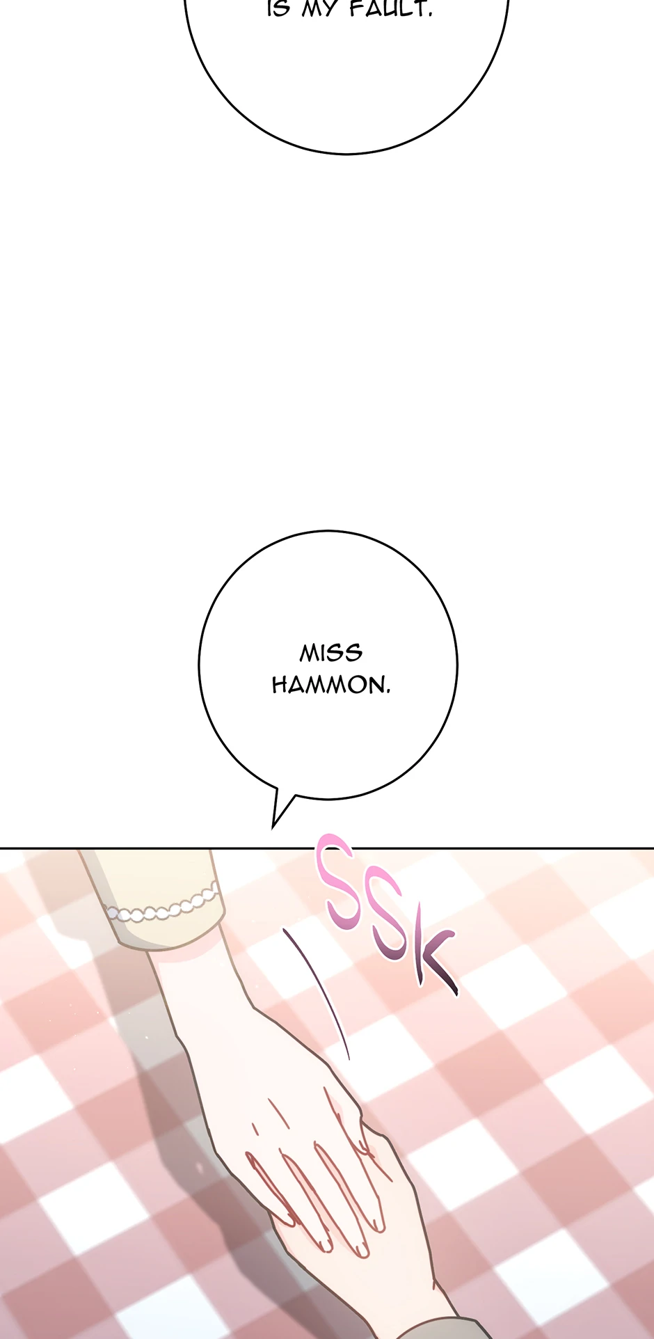 I Tried To Live A Good Life, But! Chapter 34 314 49