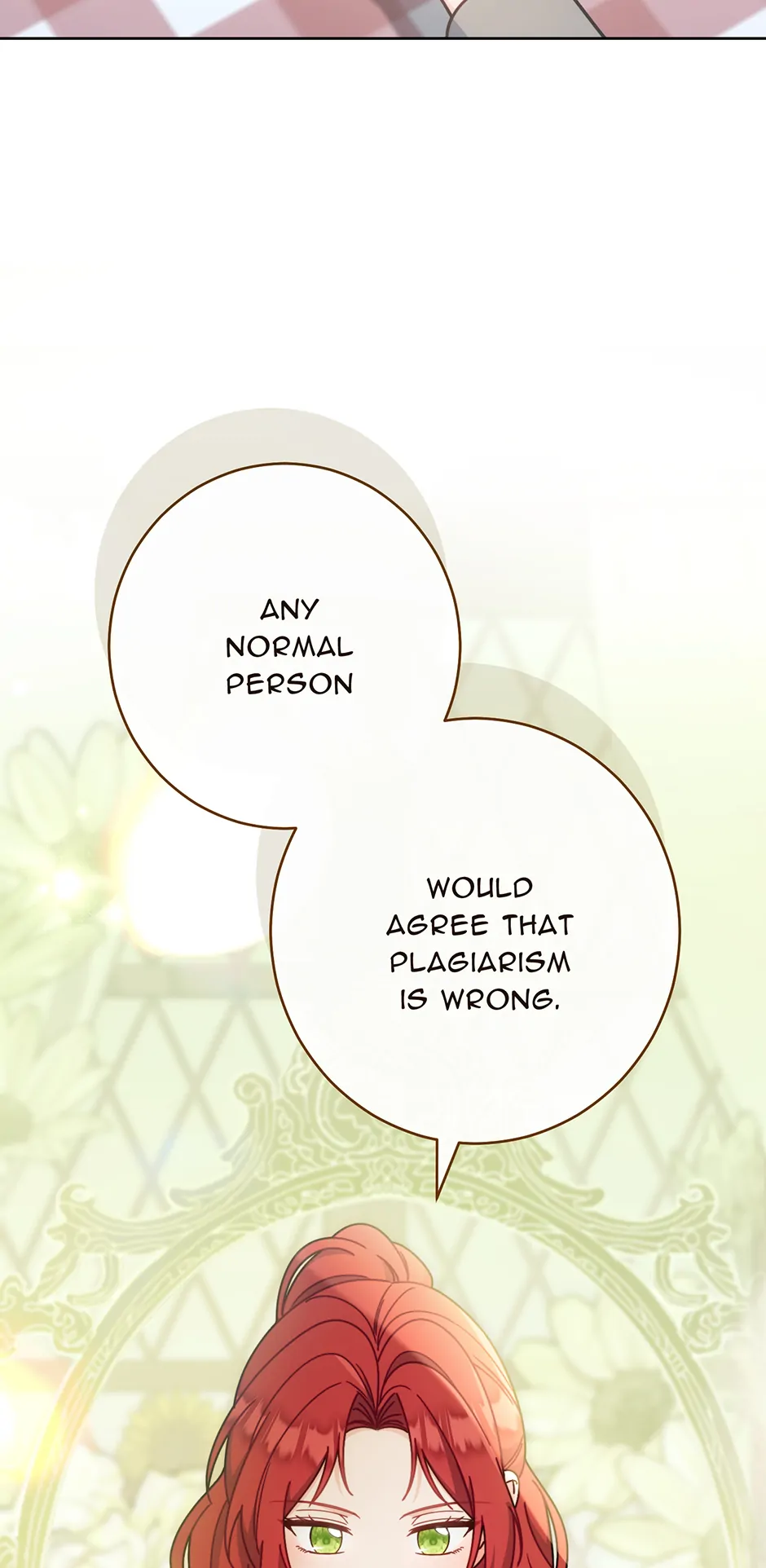 I Tried To Live A Good Life, But! Chapter 34 315 50