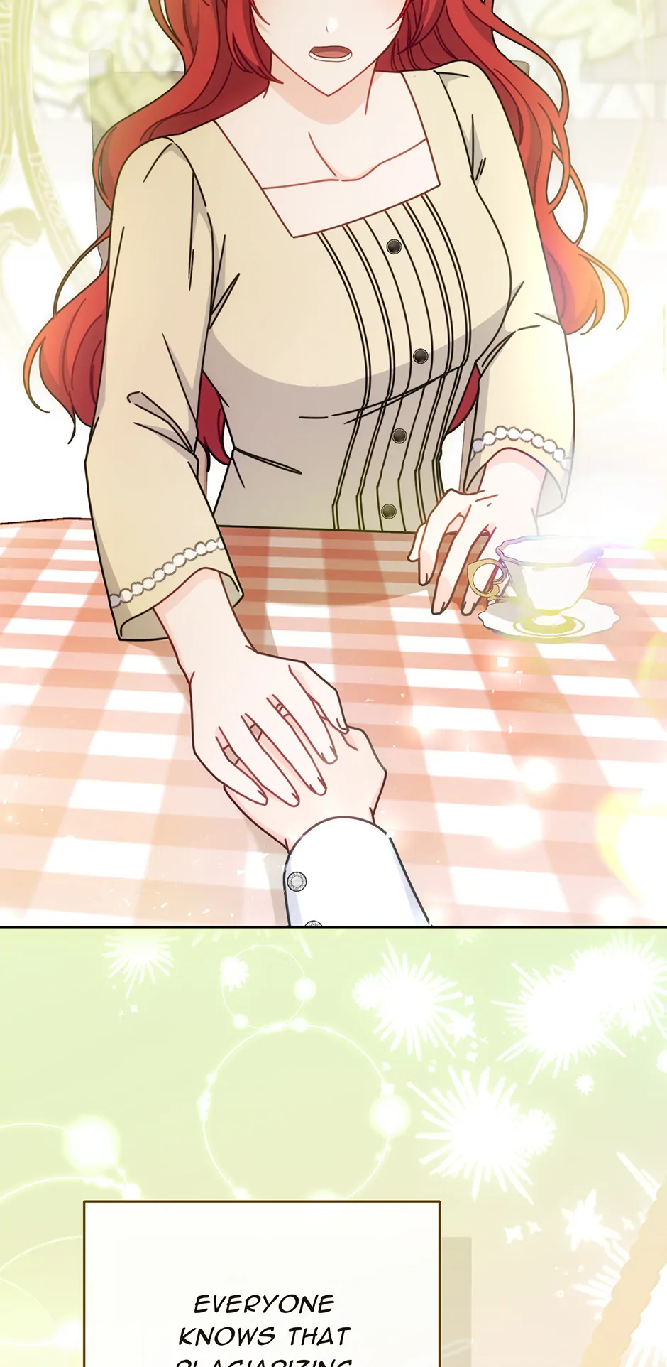 I Tried To Live A Good Life, But! Chapter 34 316 51