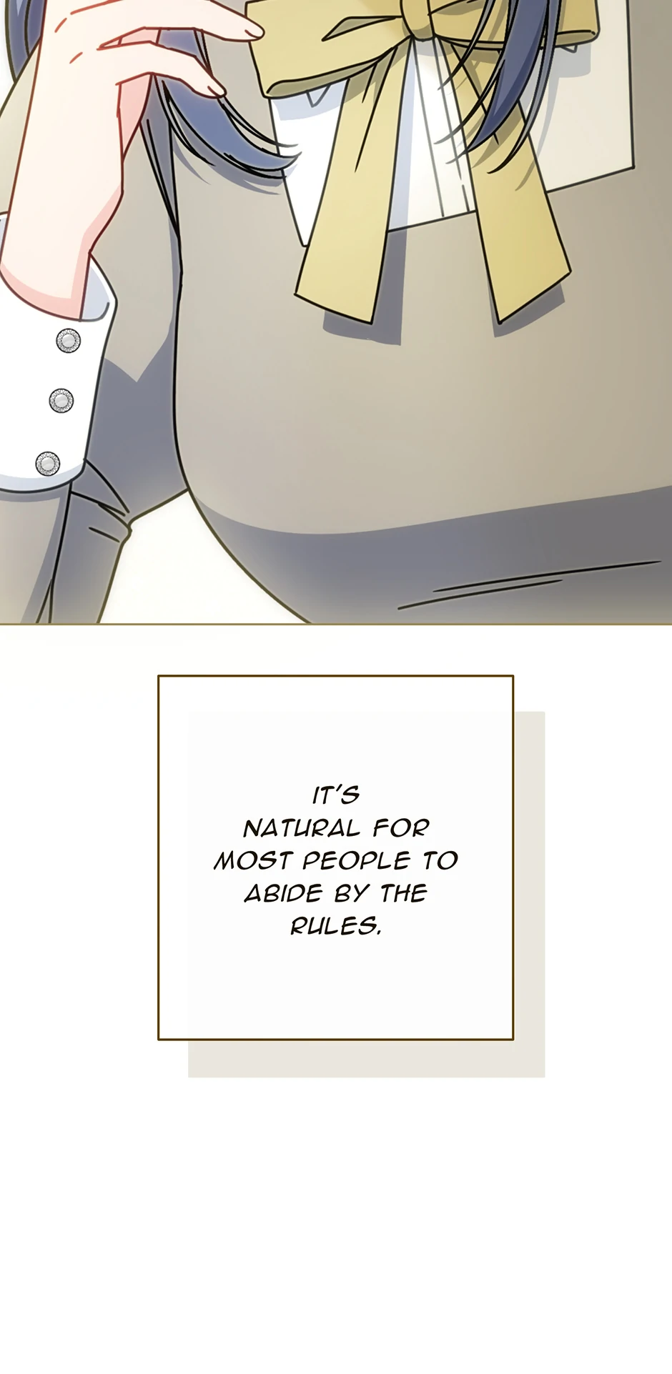 I Tried To Live A Good Life, But! Chapter 34 319 54