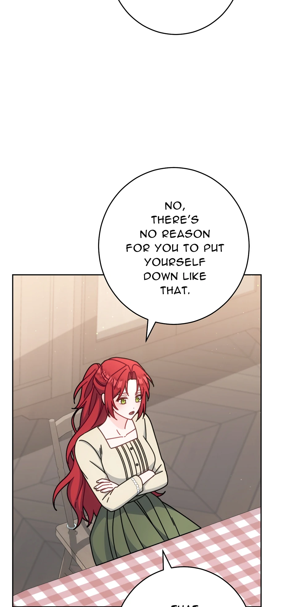 I Tried To Live A Good Life, But! Chapter 34 321 56