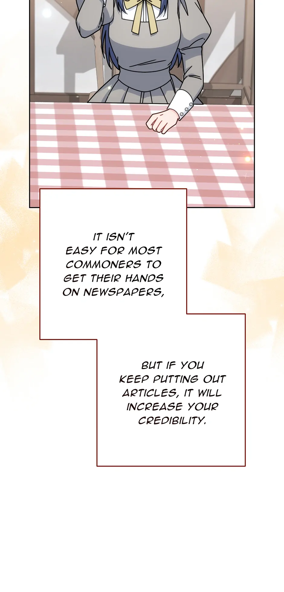 I Tried To Live A Good Life, But! Chapter 34 325 60