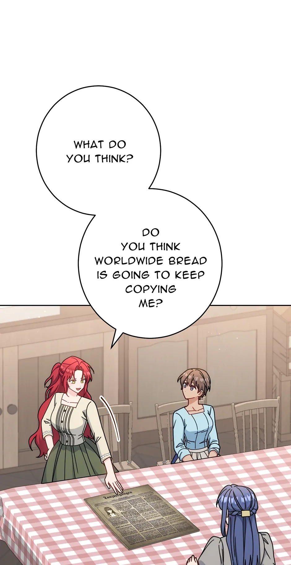 I Tried To Live A Good Life, But! Chapter 34 326 61