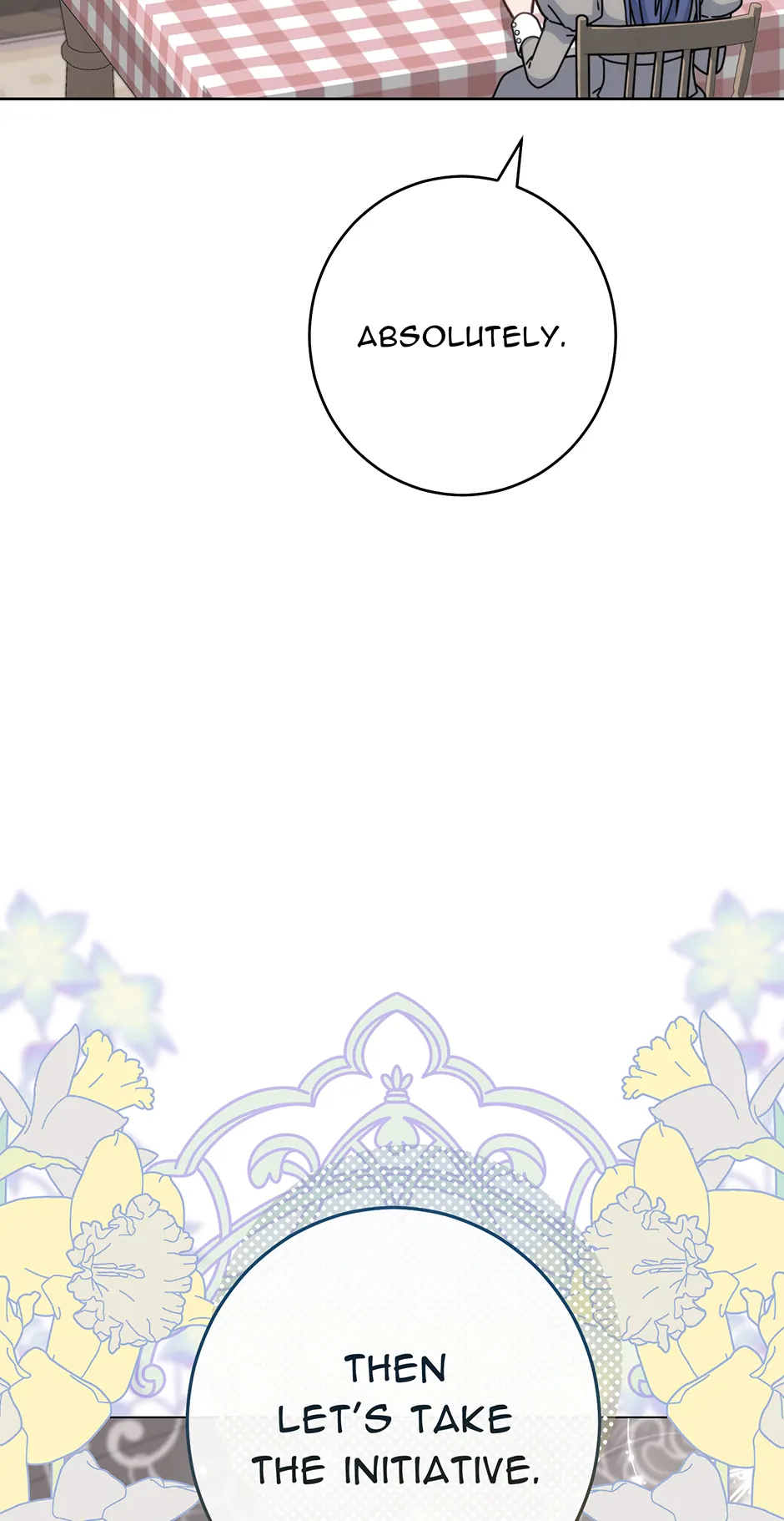 I Tried To Live A Good Life, But! Chapter 34 327 62