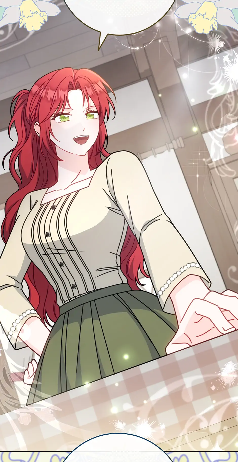 I Tried To Live A Good Life, But! Chapter 34 328 63