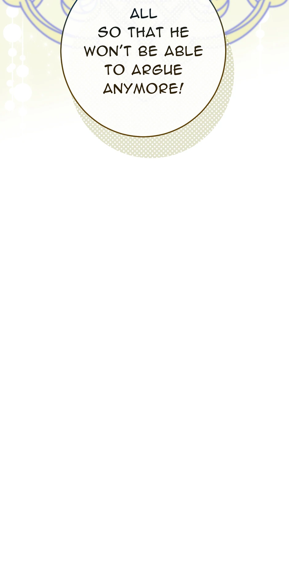 I Tried To Live A Good Life, But! Chapter 34 329 64