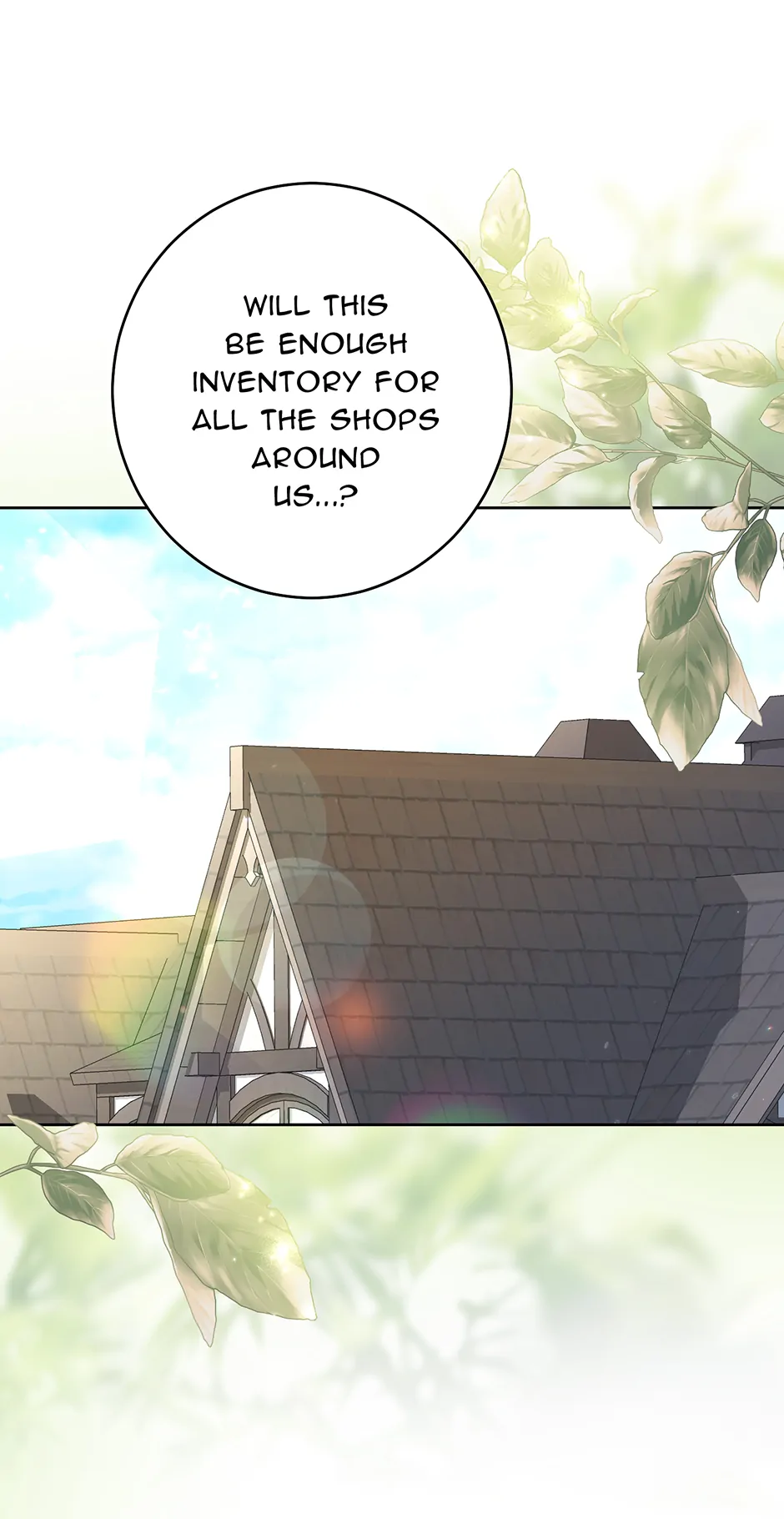 I Tried To Live A Good Life, But! Chapter 34 330 65