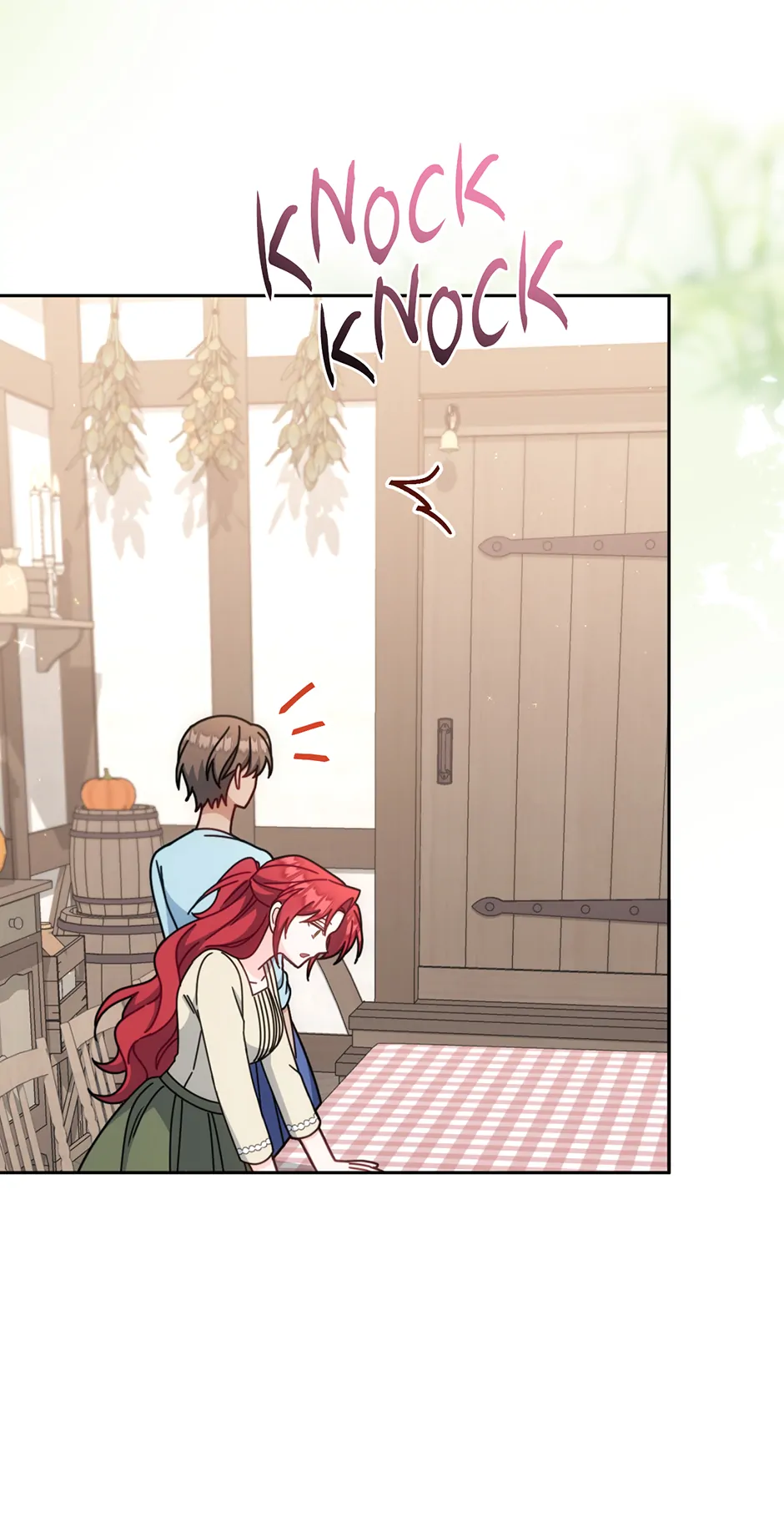 I Tried To Live A Good Life, But! Chapter 34 331 66