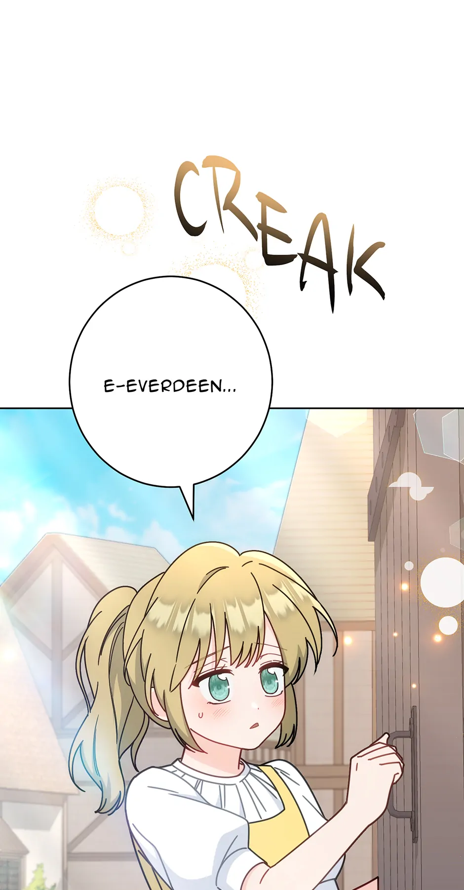 I Tried To Live A Good Life, But! Chapter 34 332 67