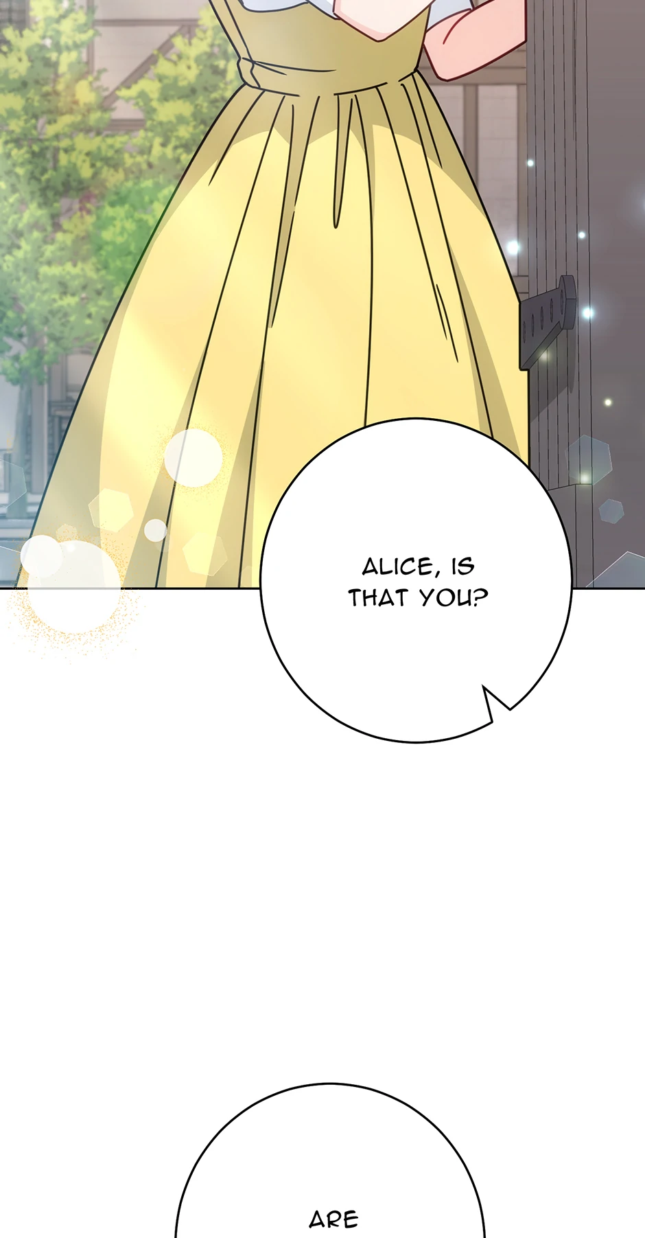 I Tried To Live A Good Life, But! Chapter 34 333 68