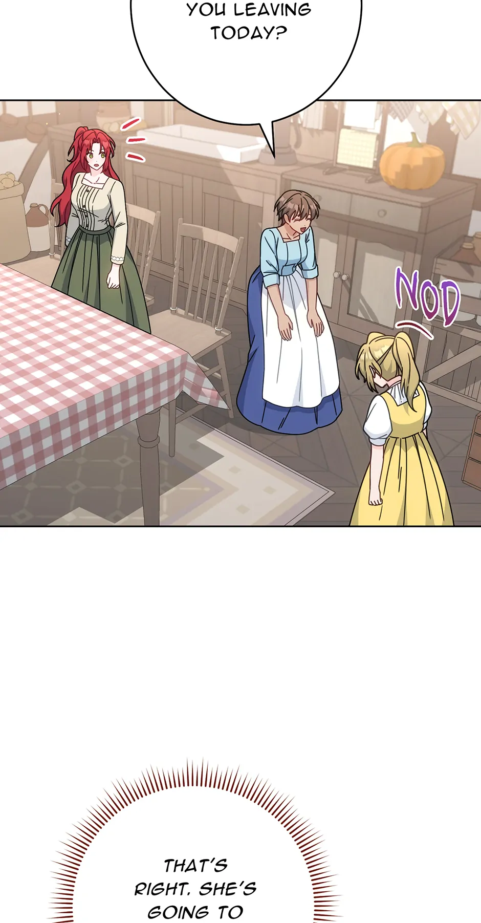 I Tried To Live A Good Life, But! Chapter 34 334 69