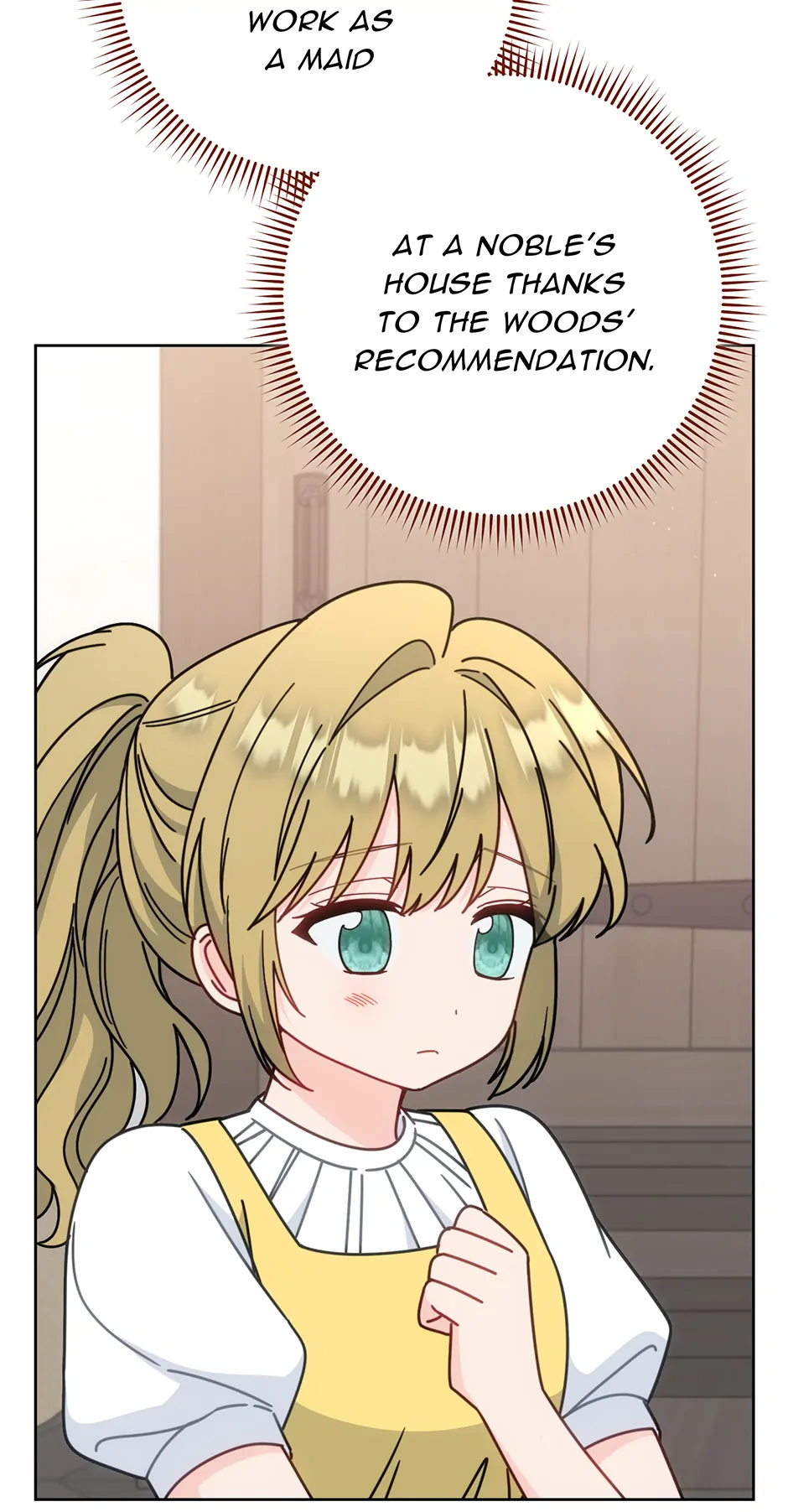 I Tried To Live A Good Life, But! Chapter 34 335 70