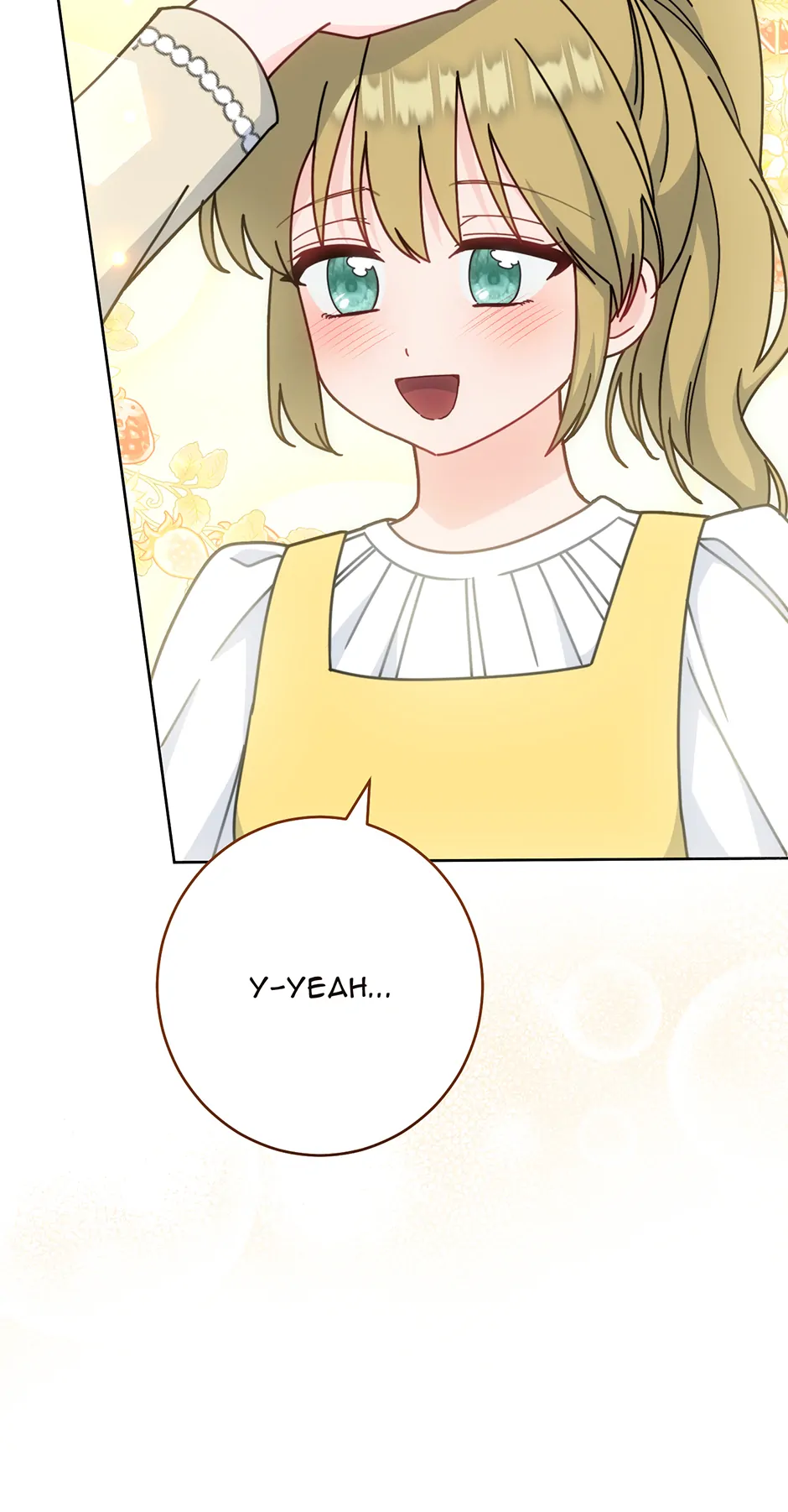 I Tried To Live A Good Life, But! Chapter 34 338 73