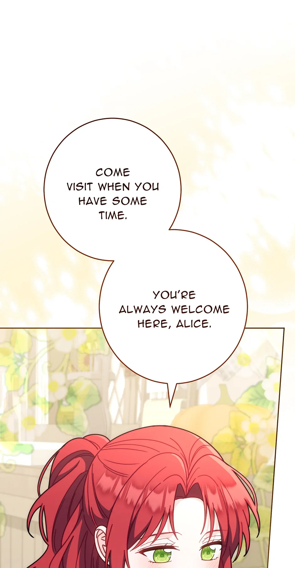 I Tried To Live A Good Life, But! Chapter 34 339 74