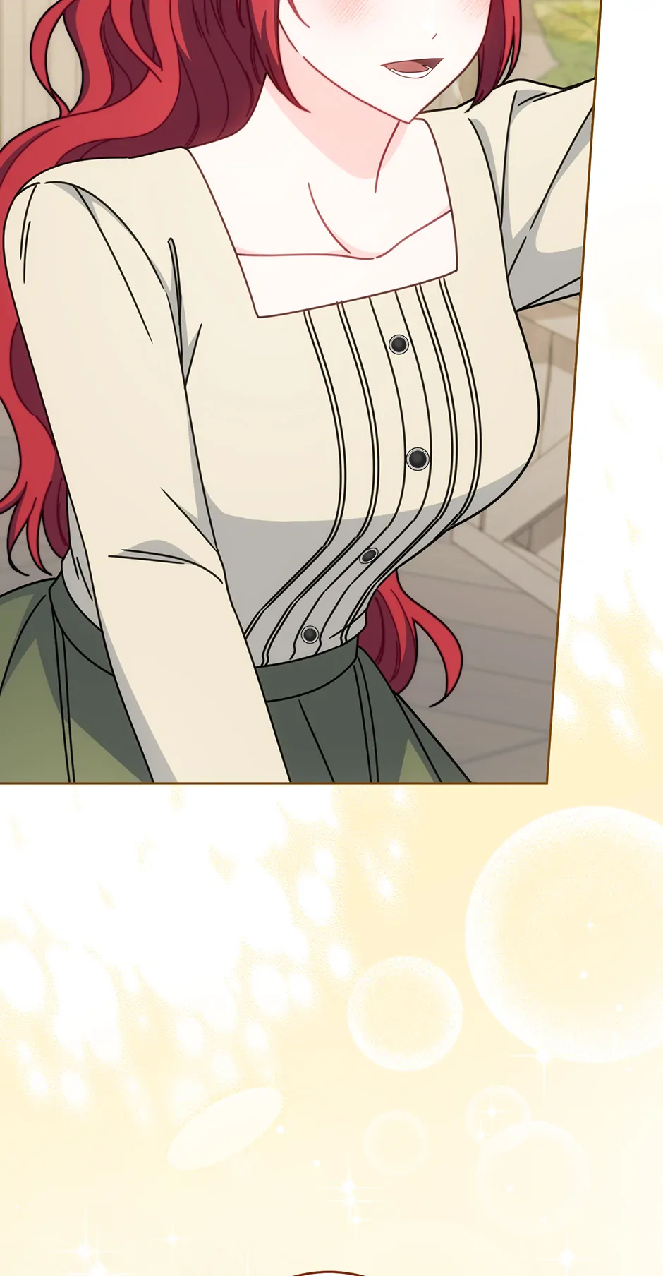 I Tried To Live A Good Life, But! Chapter 34 340 75