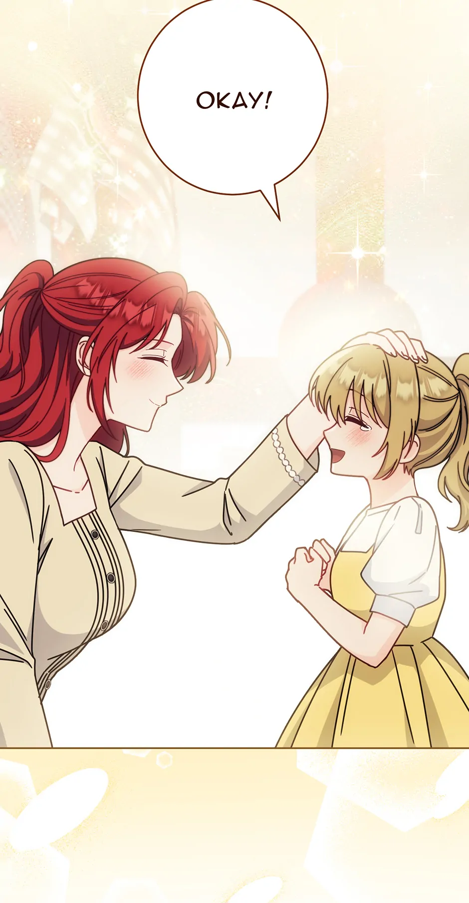 I Tried To Live A Good Life, But! Chapter 34 341 76