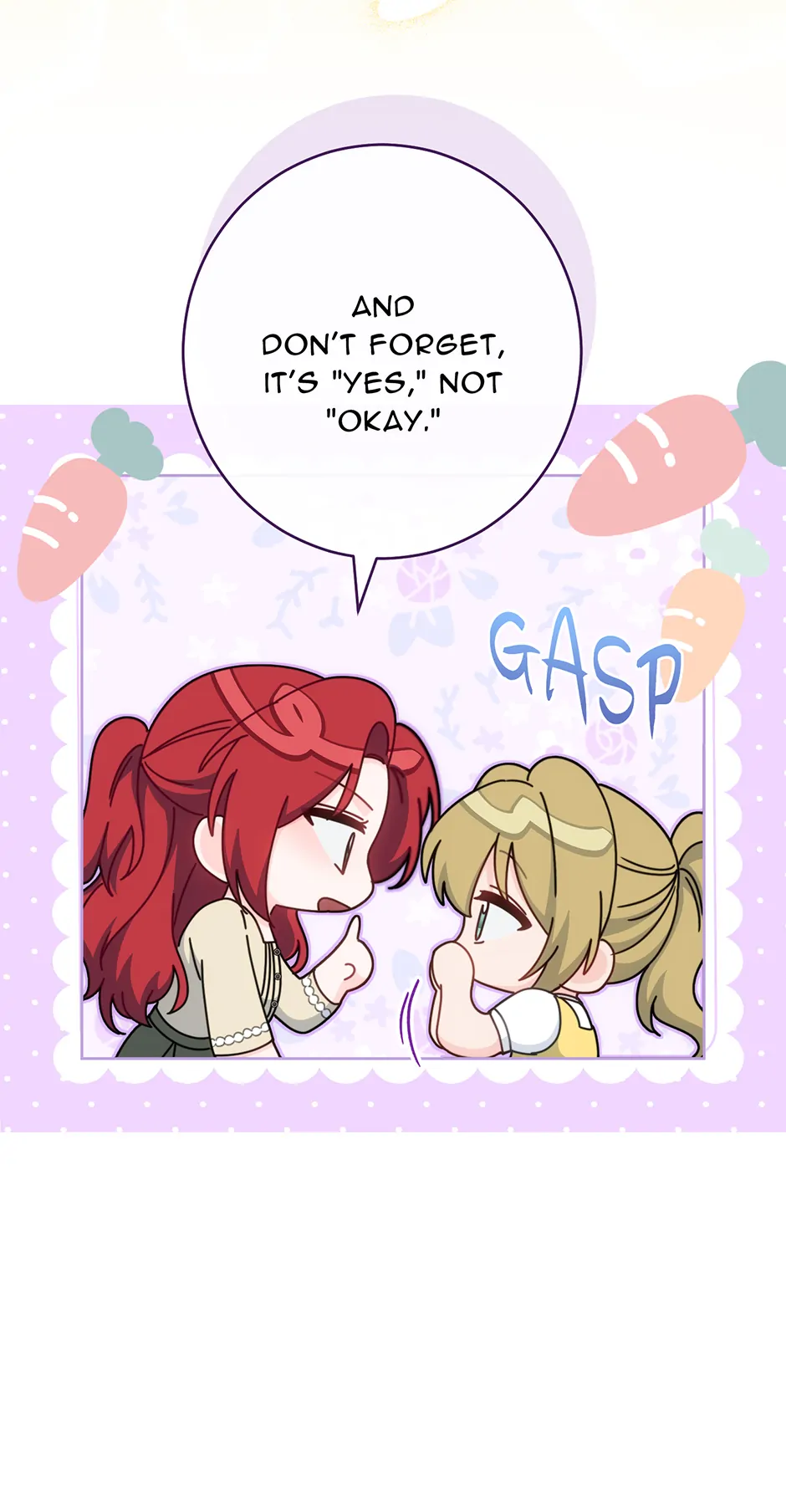 I Tried To Live A Good Life, But! Chapter 34 342 77