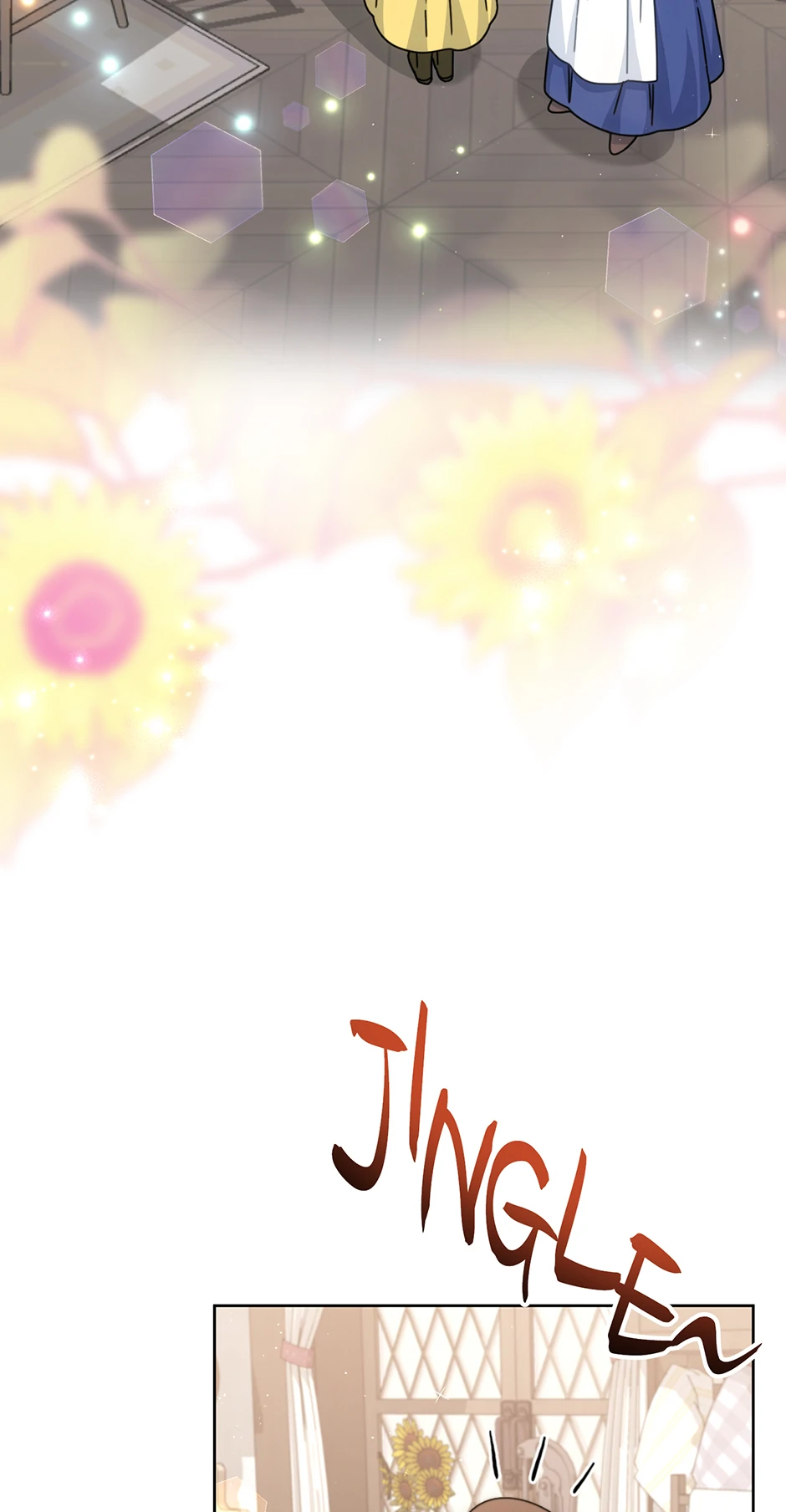 I Tried To Live A Good Life, But! Chapter 34 344 79