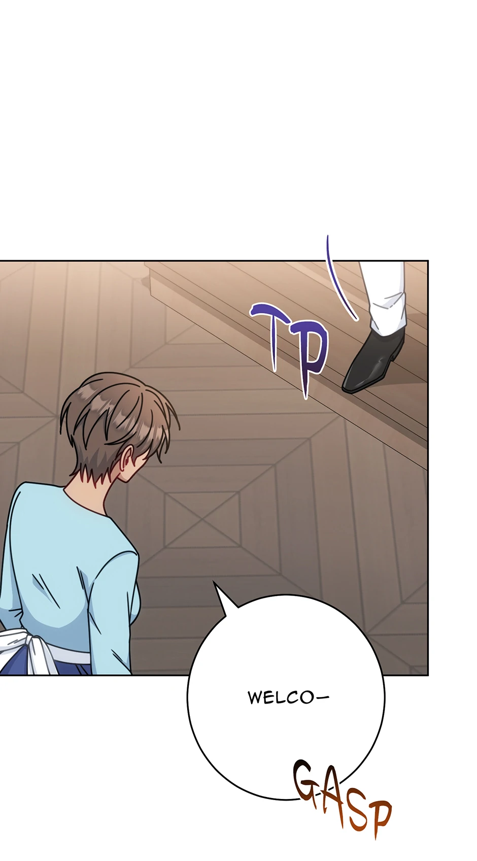 I Tried To Live A Good Life, But! Chapter 34 346 81