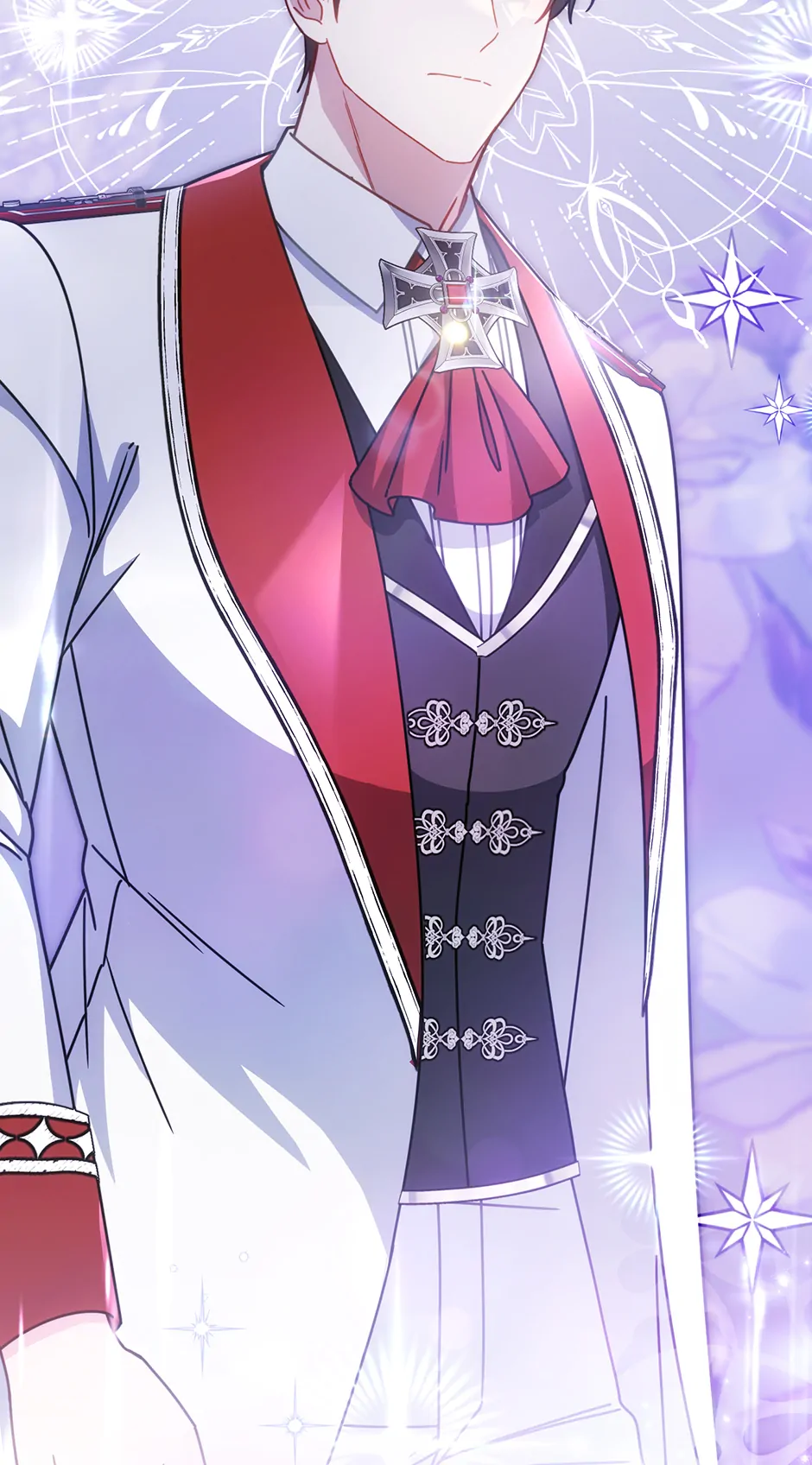 I Tried To Live A Good Life, But! Chapter 34 348 83