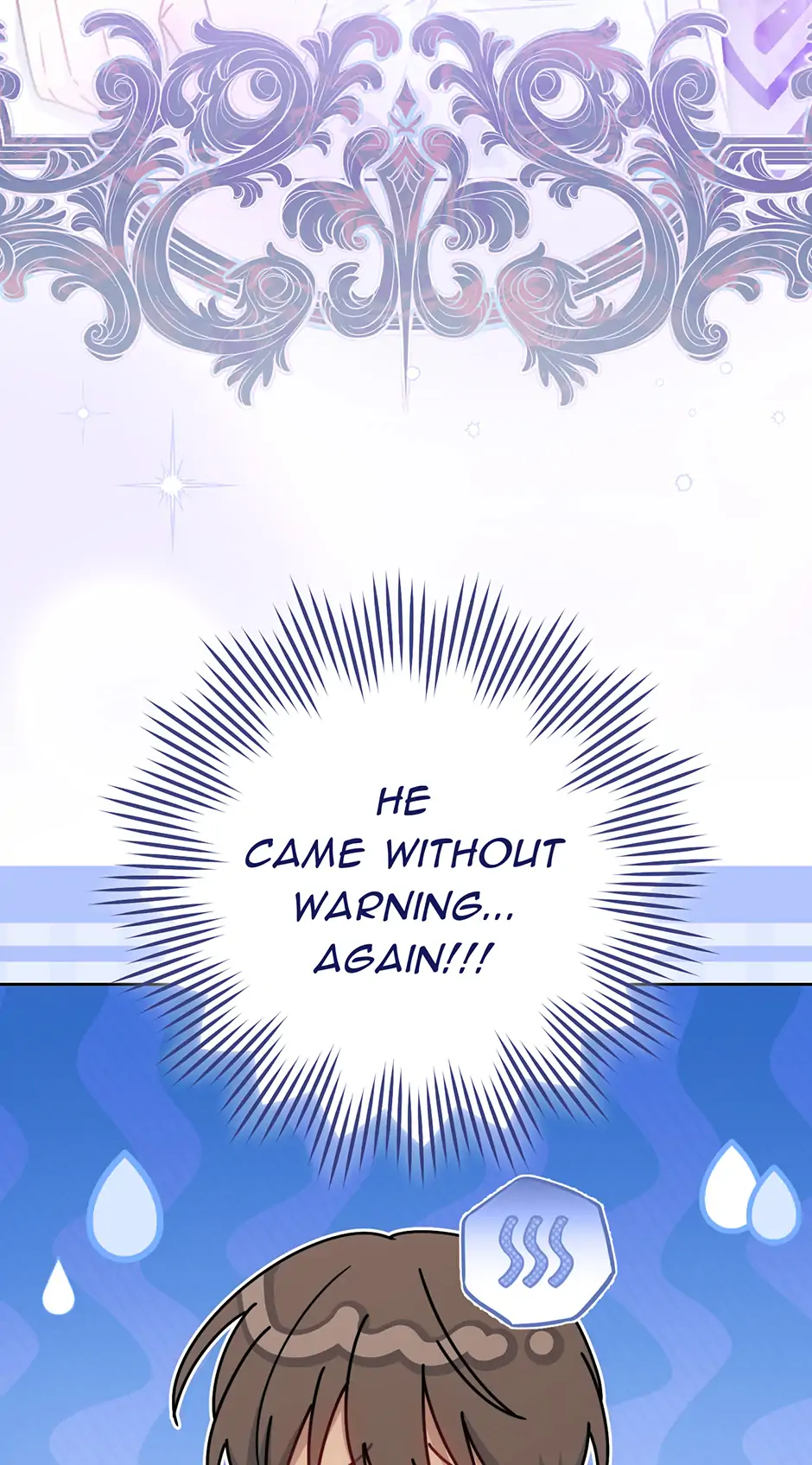 I Tried To Live A Good Life, But! Chapter 34 349 84