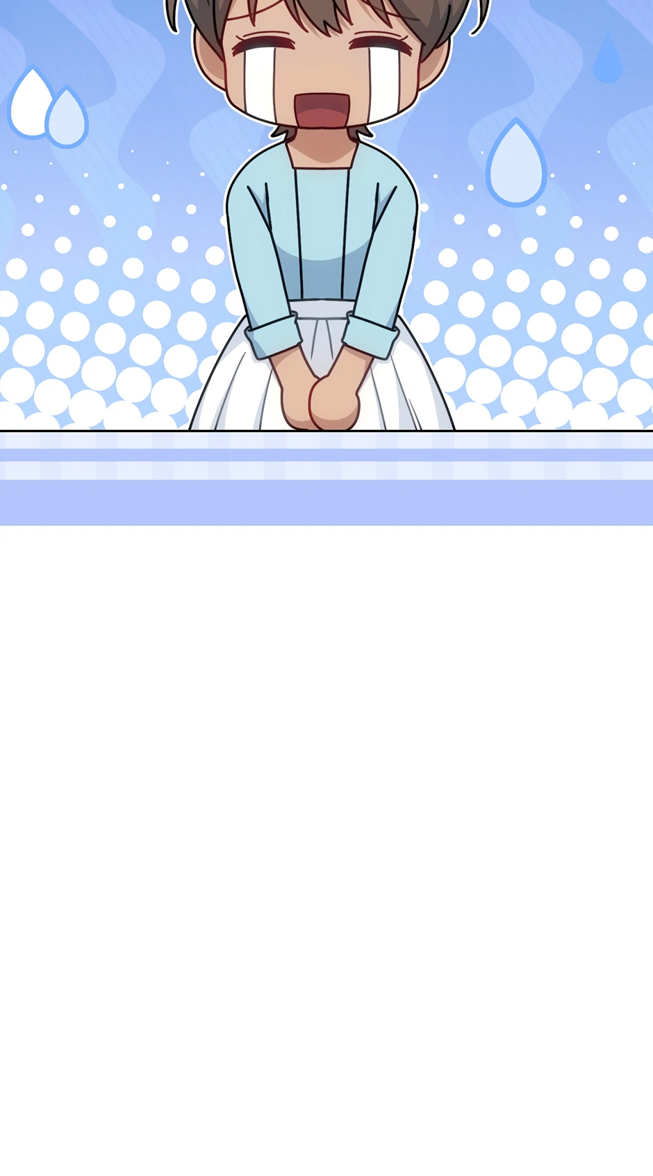 I Tried To Live A Good Life, But! Chapter 34 350 85