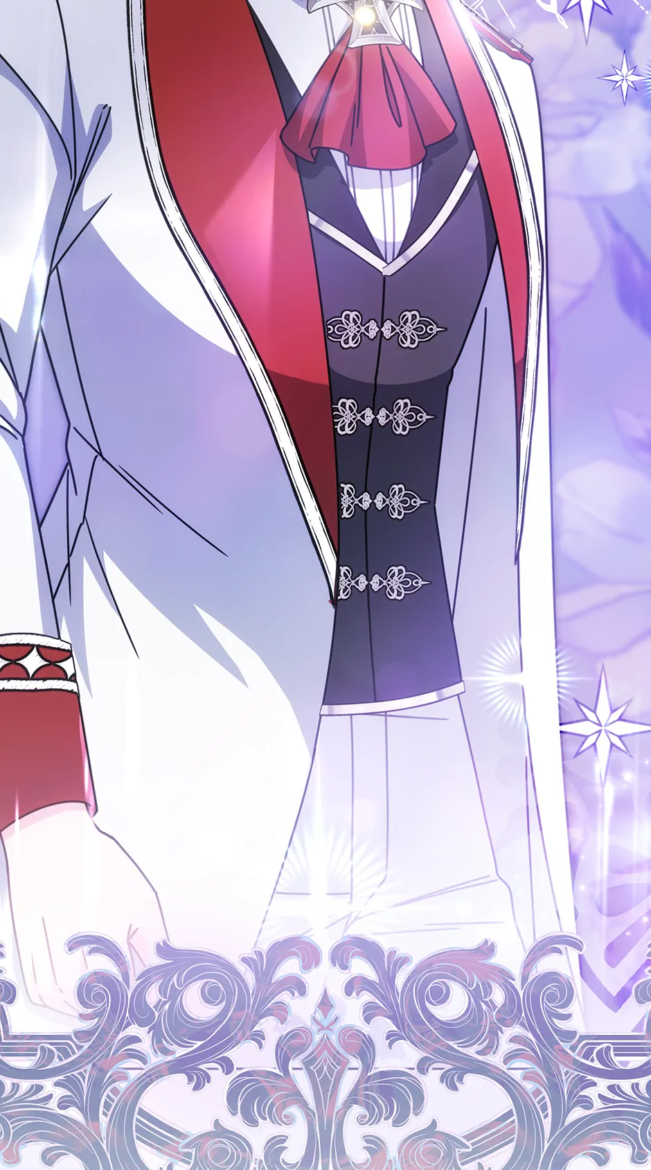 I Tried To Live A Good Life, But! Chapter 35 324 002