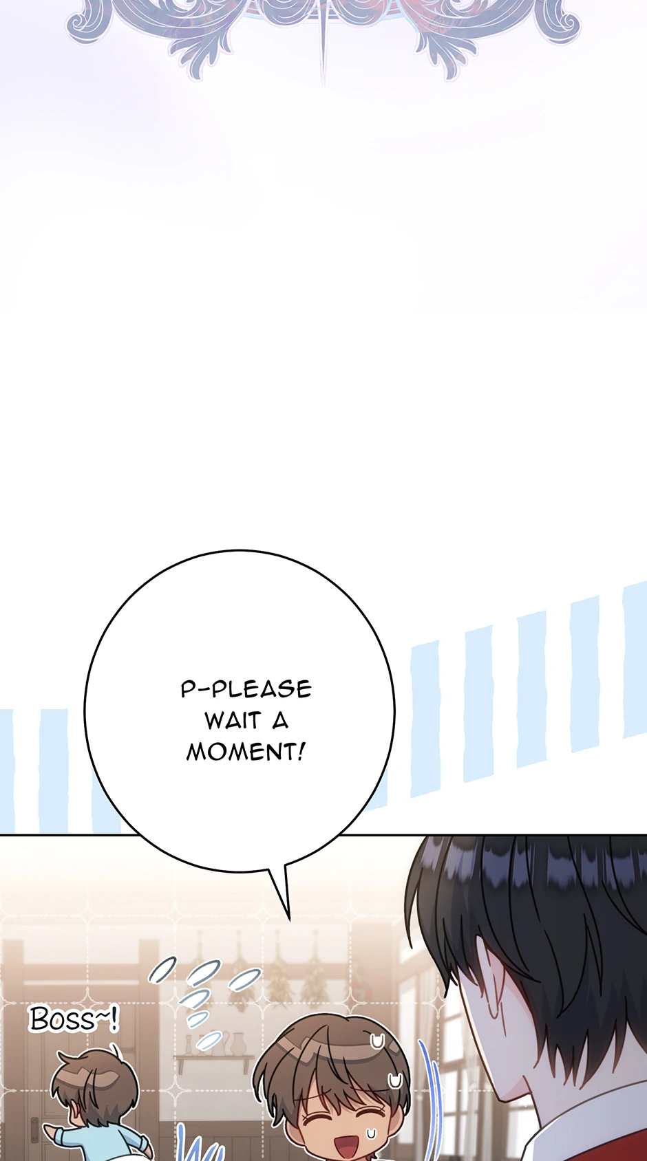 I Tried To Live A Good Life, But! Chapter 35 325 003