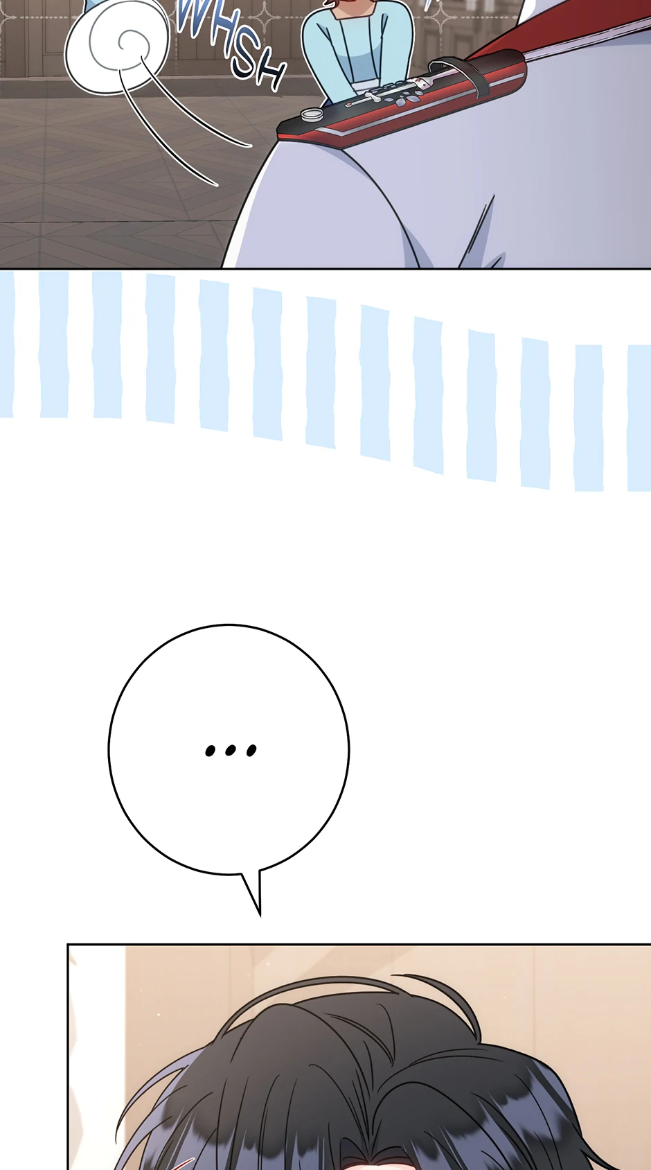 I Tried To Live A Good Life, But! Chapter 35 326 004