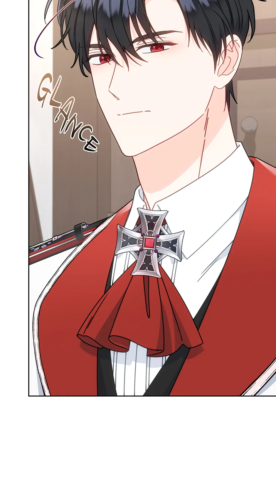 I Tried To Live A Good Life, But! Chapter 35 327 005