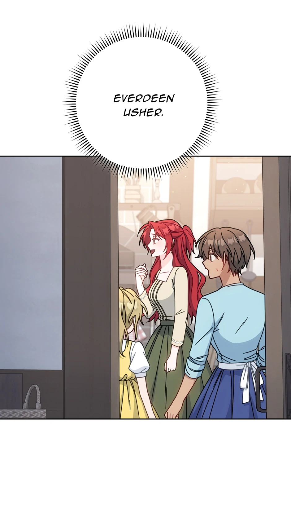 I Tried To Live A Good Life, But! Chapter 35 328 006