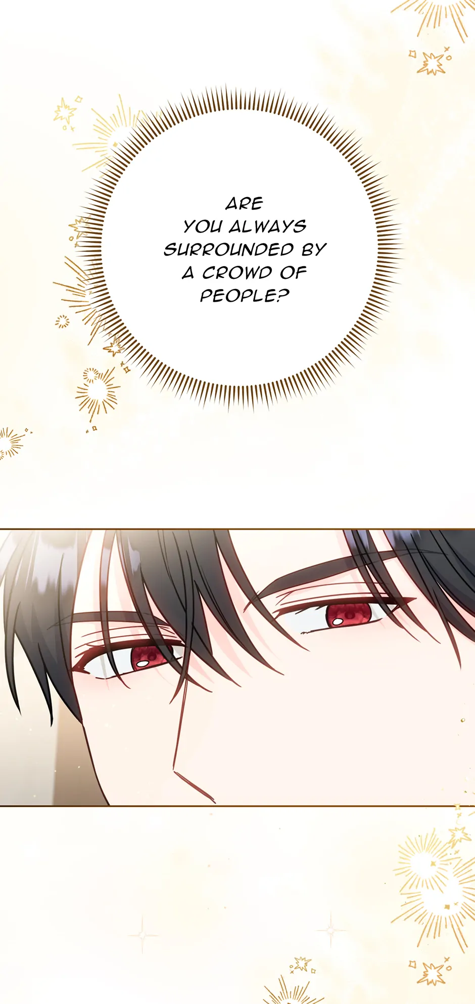 I Tried To Live A Good Life, But! Chapter 35 330 008