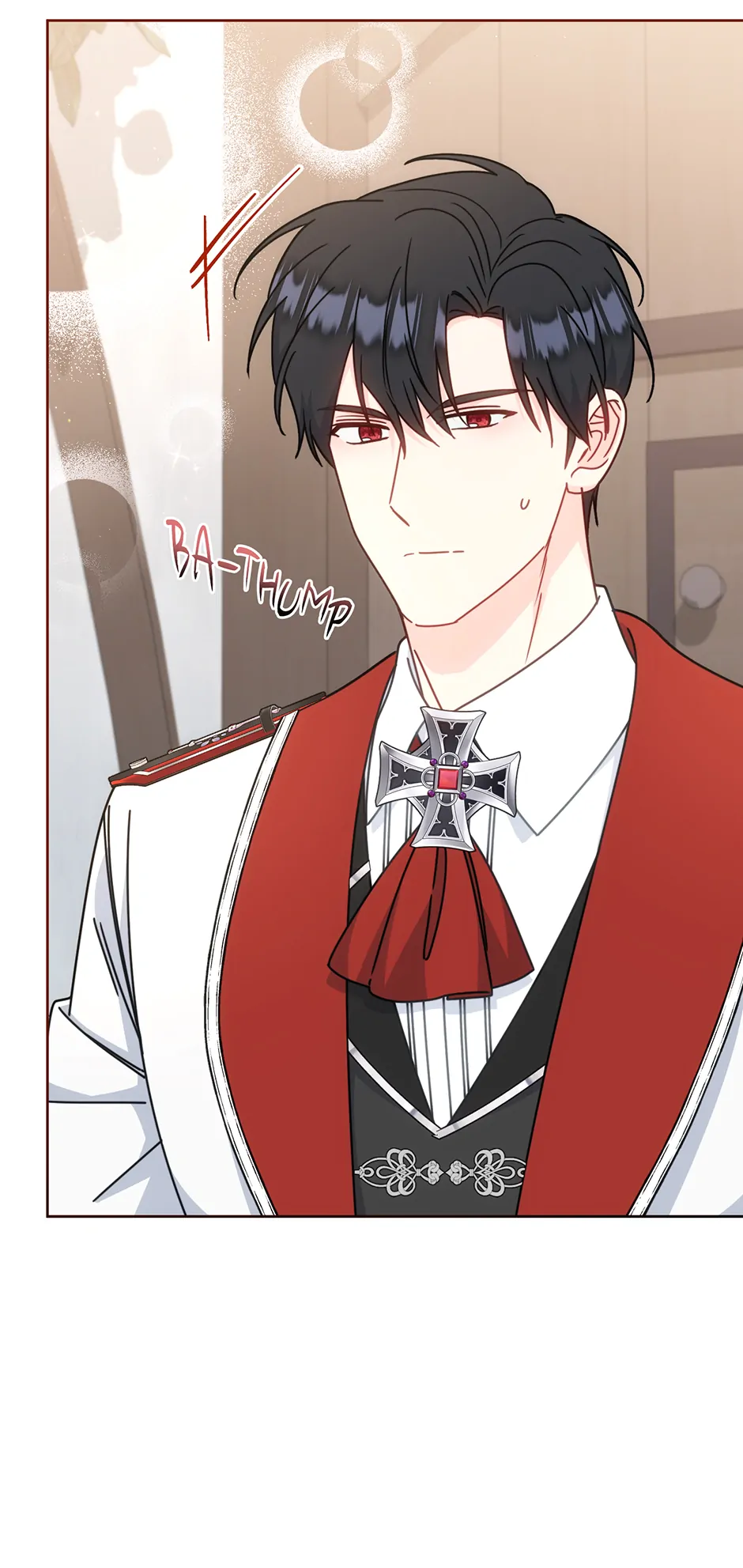 I Tried To Live A Good Life, But! Chapter 35 334 012