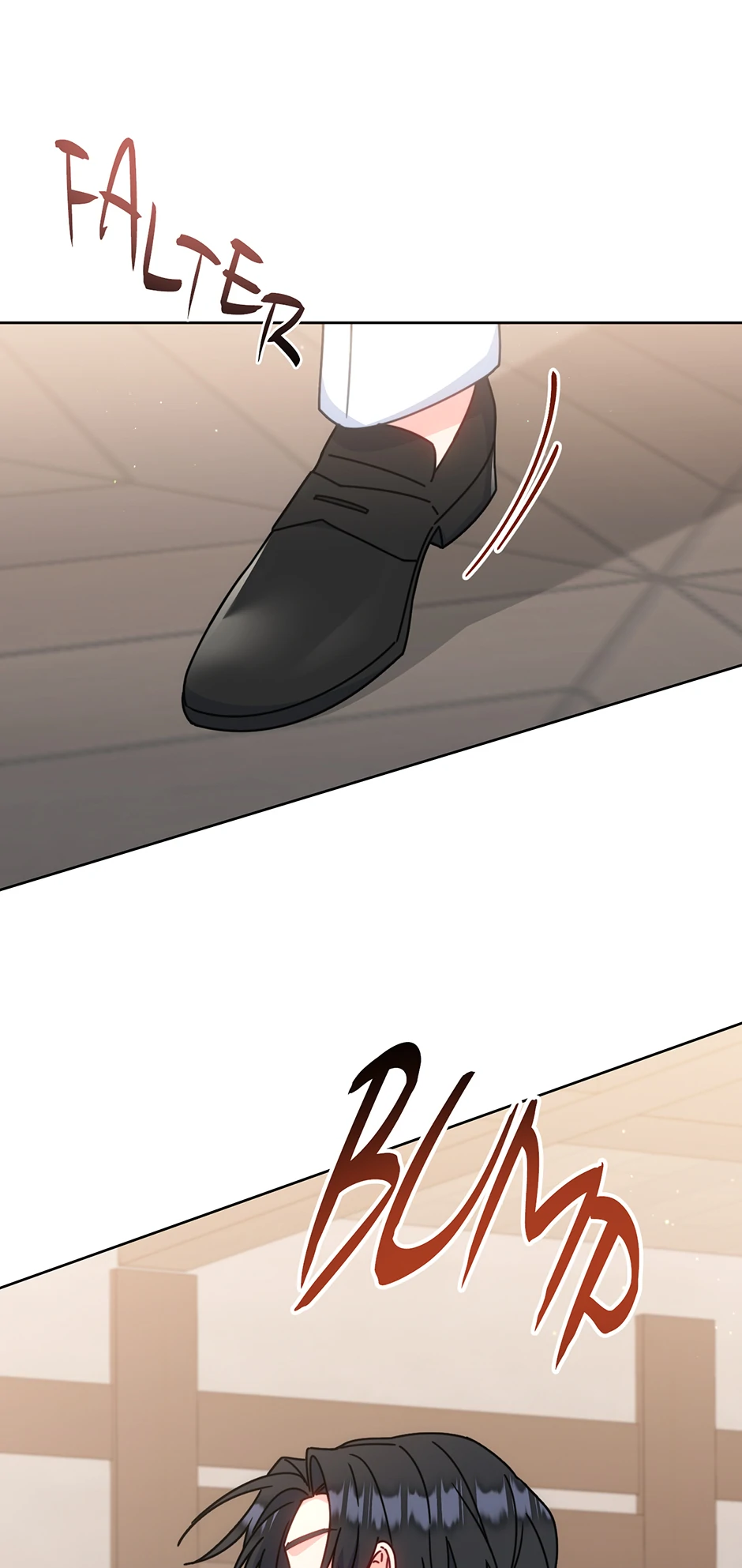 I Tried To Live A Good Life, But! Chapter 35 335 013