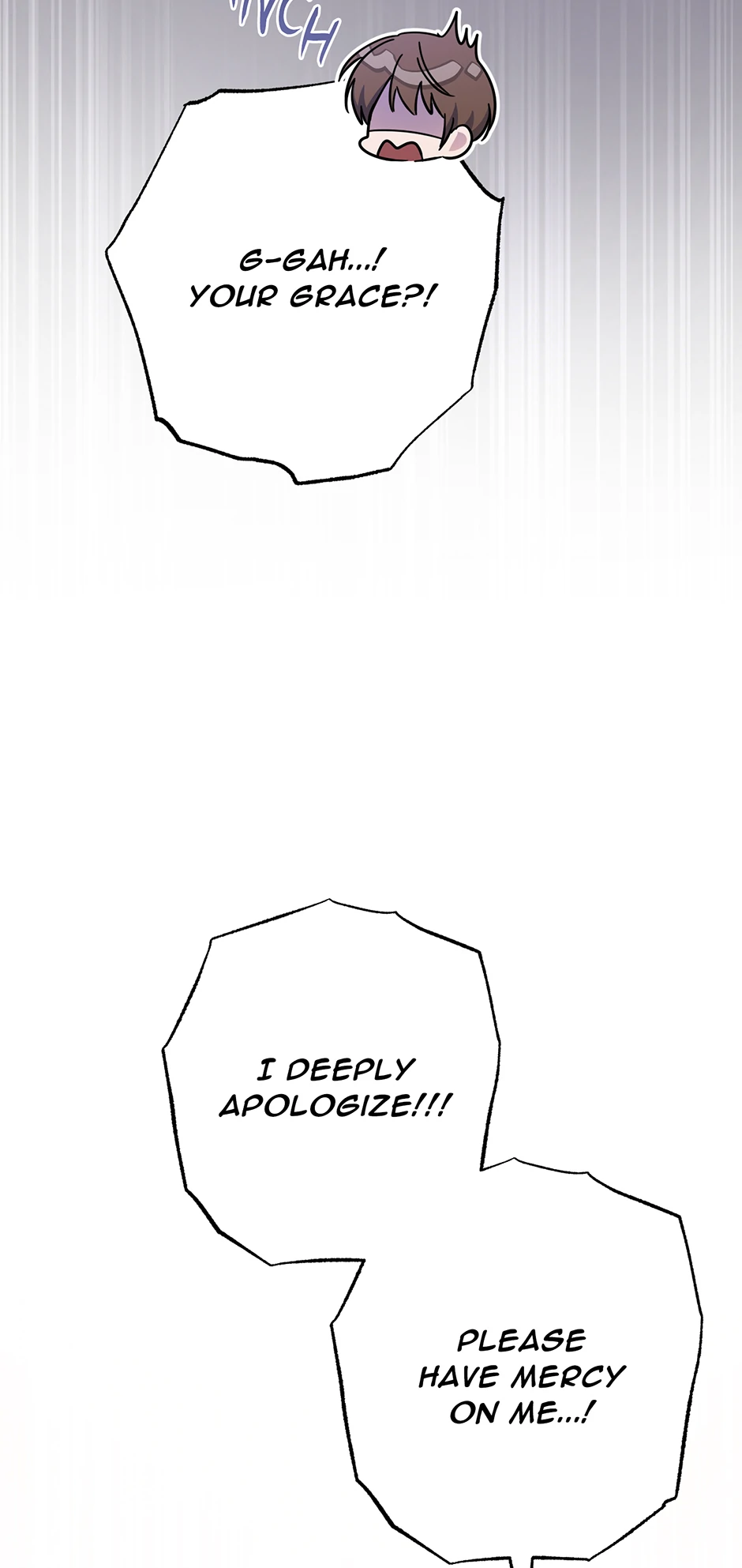 I Tried To Live A Good Life, But! Chapter 35 337 015