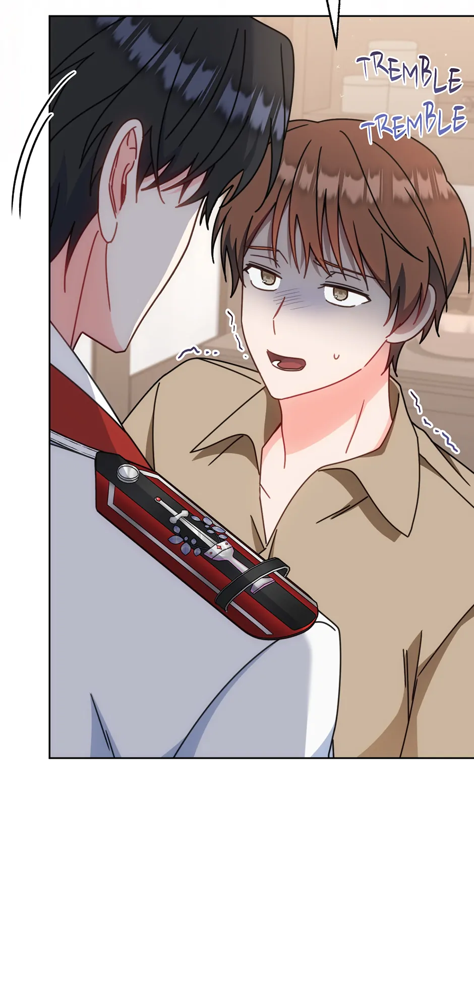 I Tried To Live A Good Life, But! Chapter 35 338 016