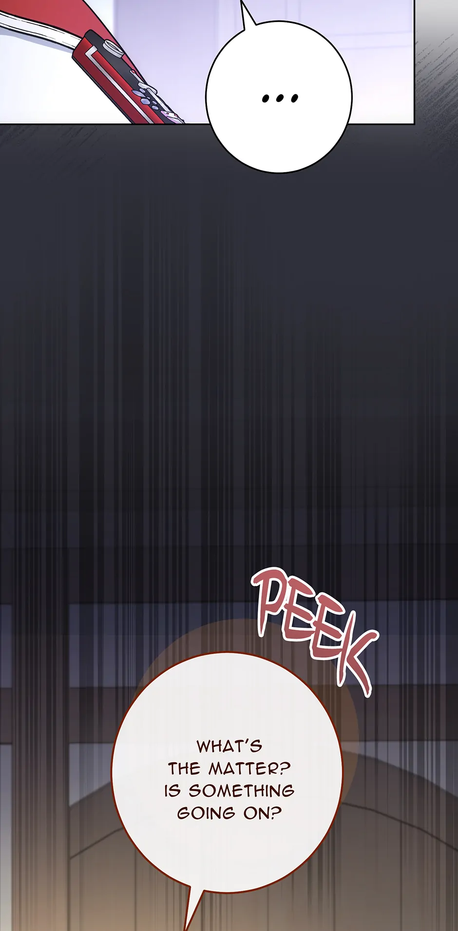 I Tried To Live A Good Life, But! Chapter 35 340 018