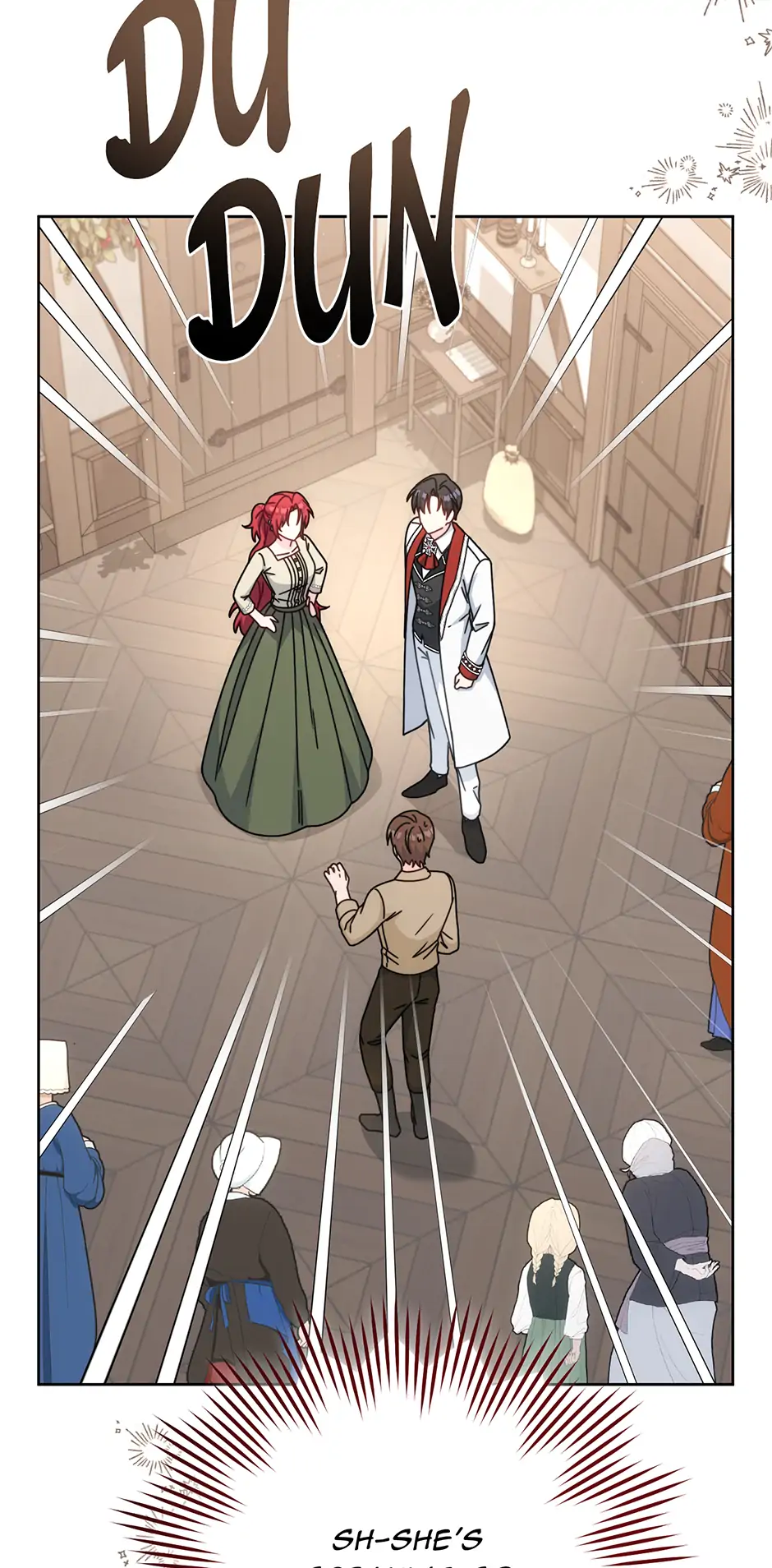 I Tried To Live A Good Life, But! Chapter 35 342 020