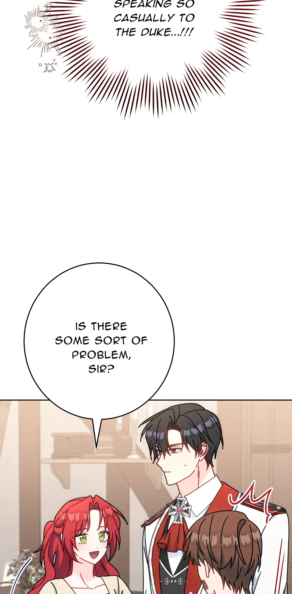 I Tried To Live A Good Life, But! Chapter 35 343 021