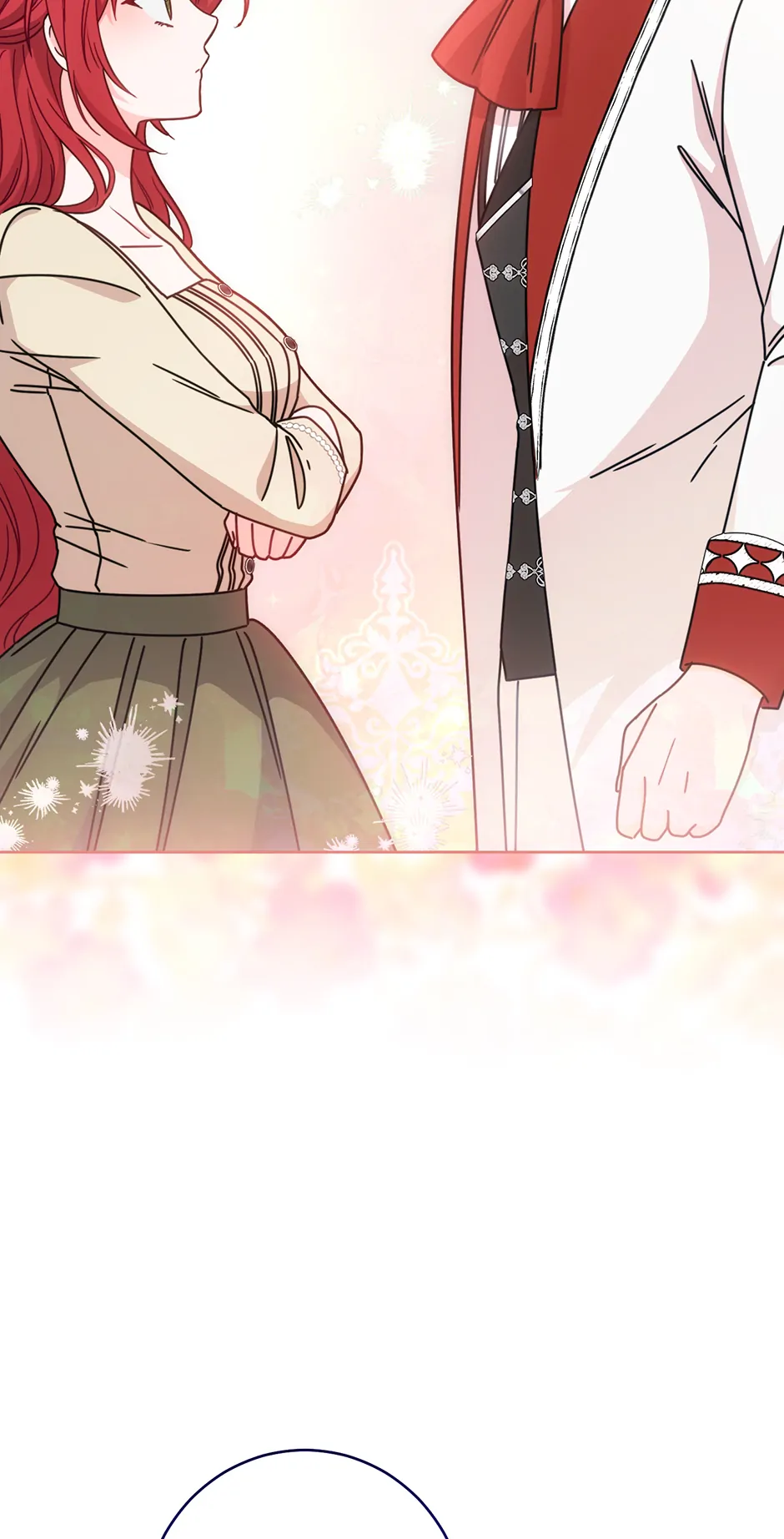 I Tried To Live A Good Life, But! Chapter 35 346 024