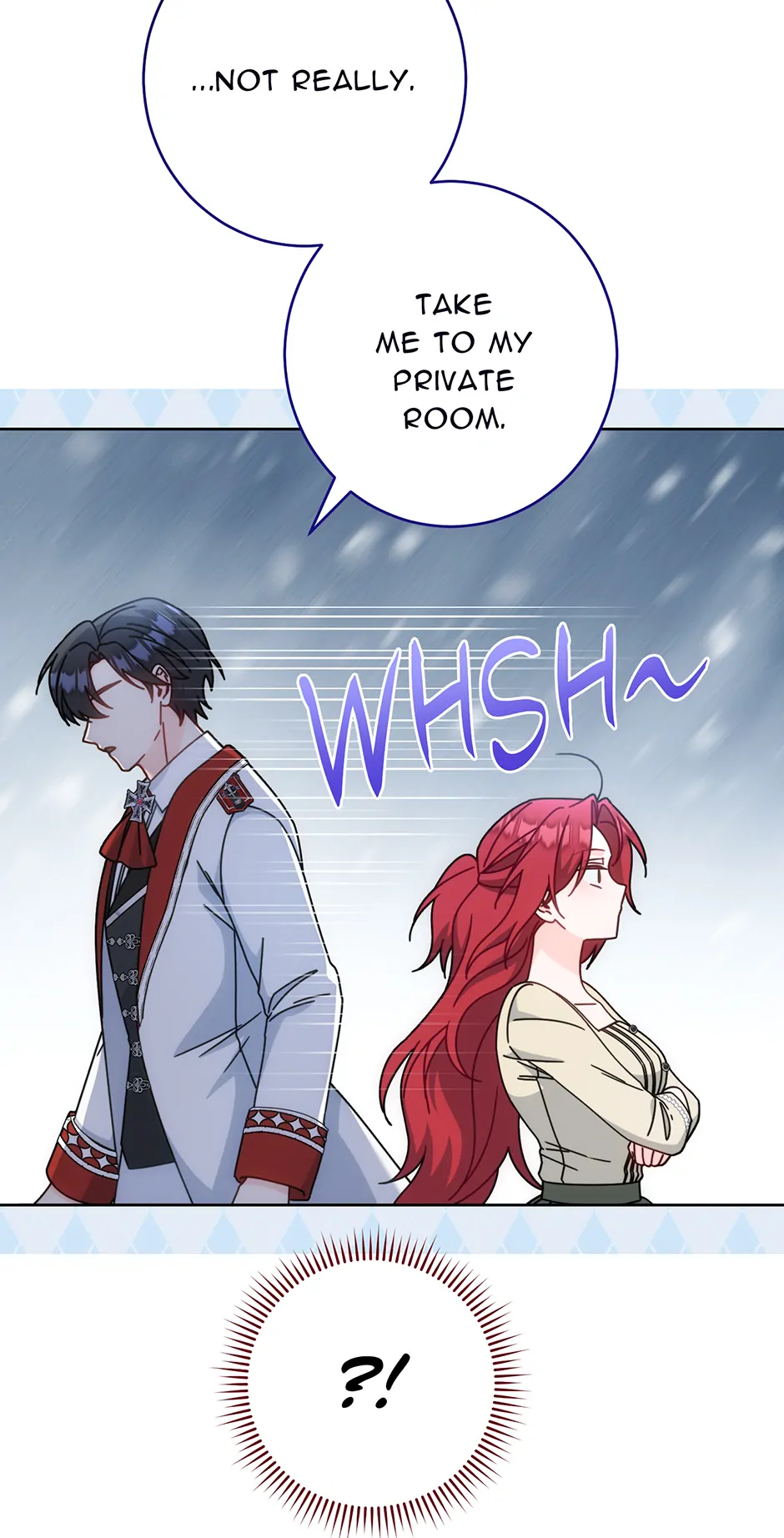 I Tried To Live A Good Life, But! Chapter 35 347 025