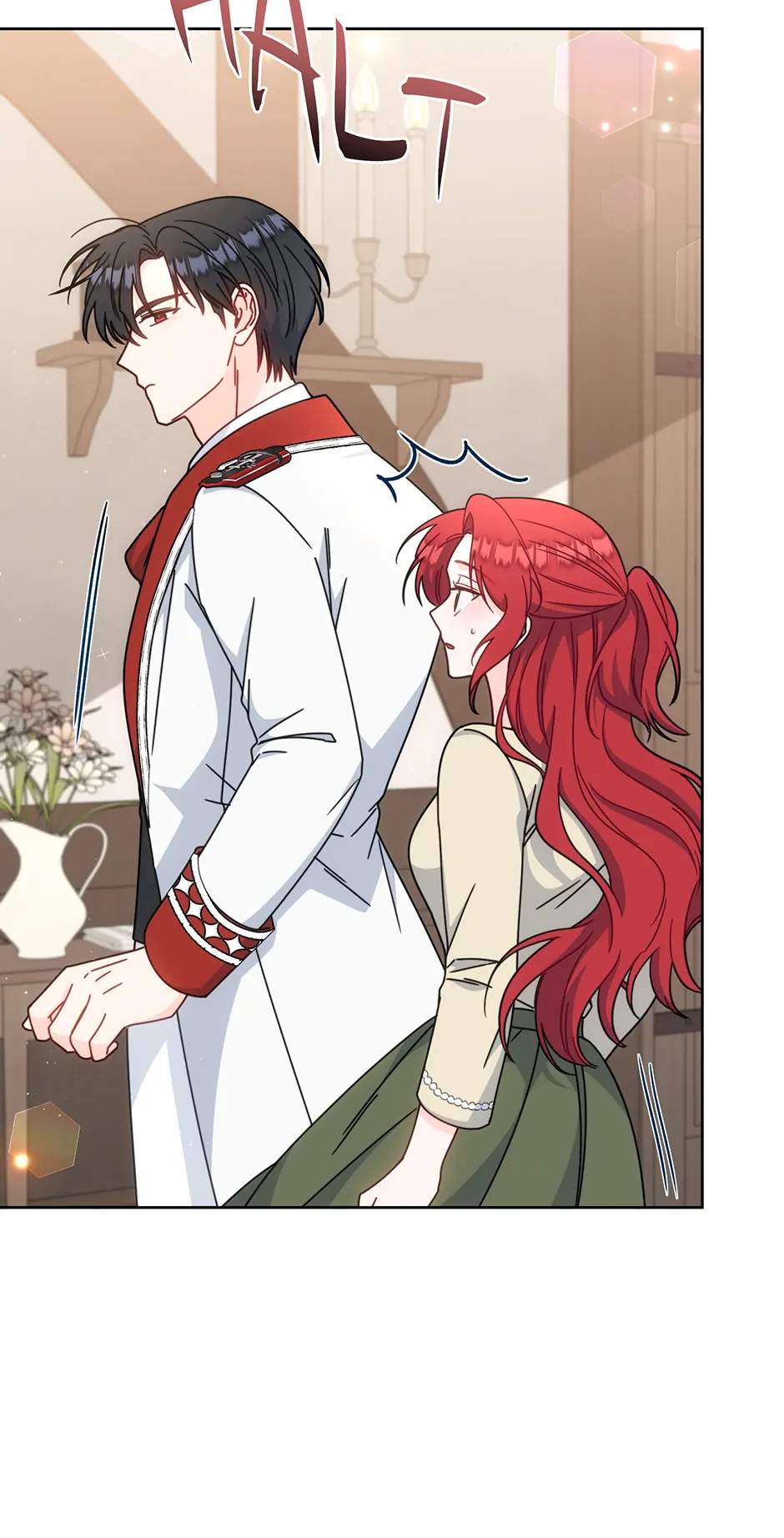 I Tried To Live A Good Life, But! Chapter 35 351 029