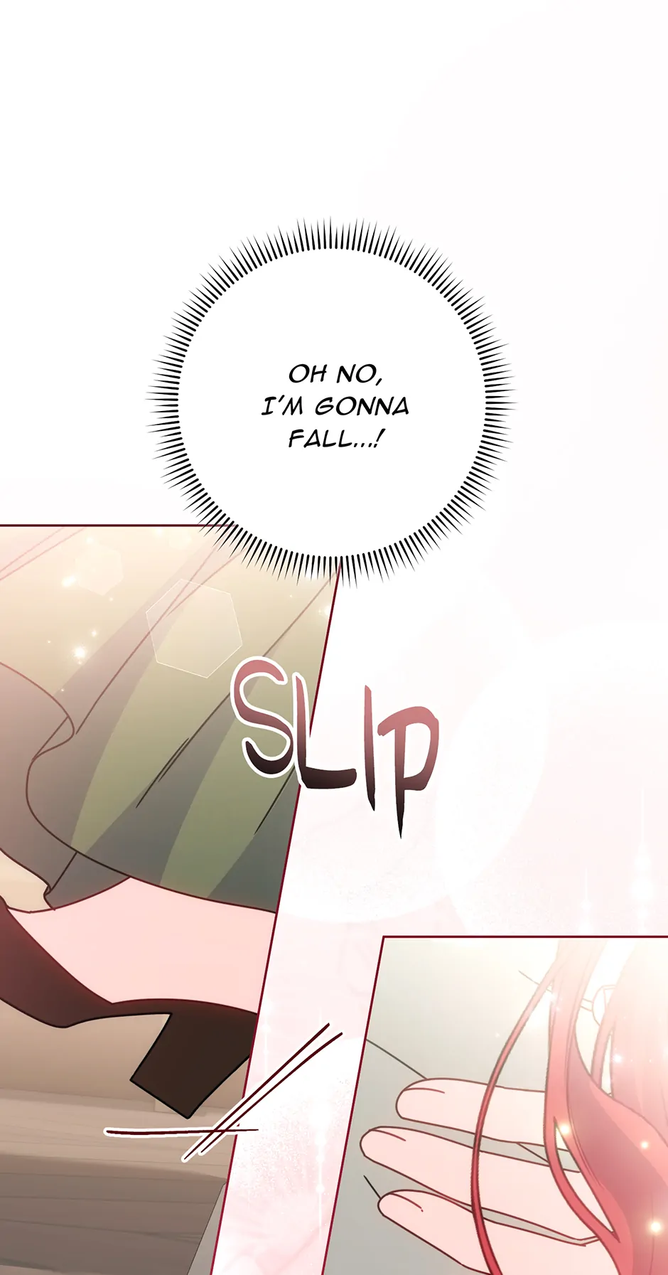 I Tried To Live A Good Life, But! Chapter 35 352 030