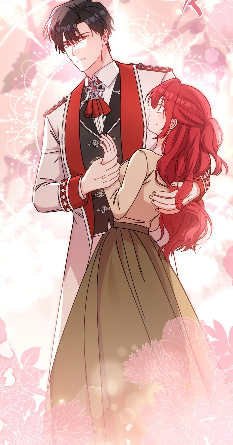 I Tried To Live A Good Life, But! Chapter 35 354 032