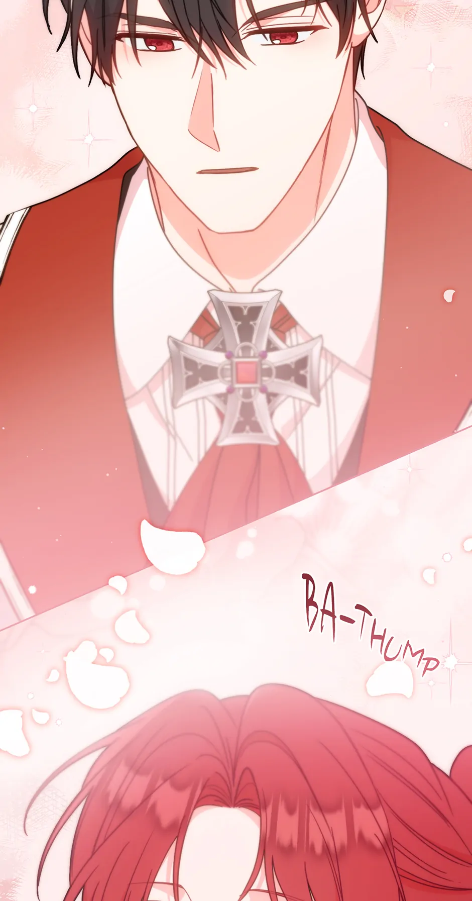 I Tried To Live A Good Life, But! Chapter 35 356 034